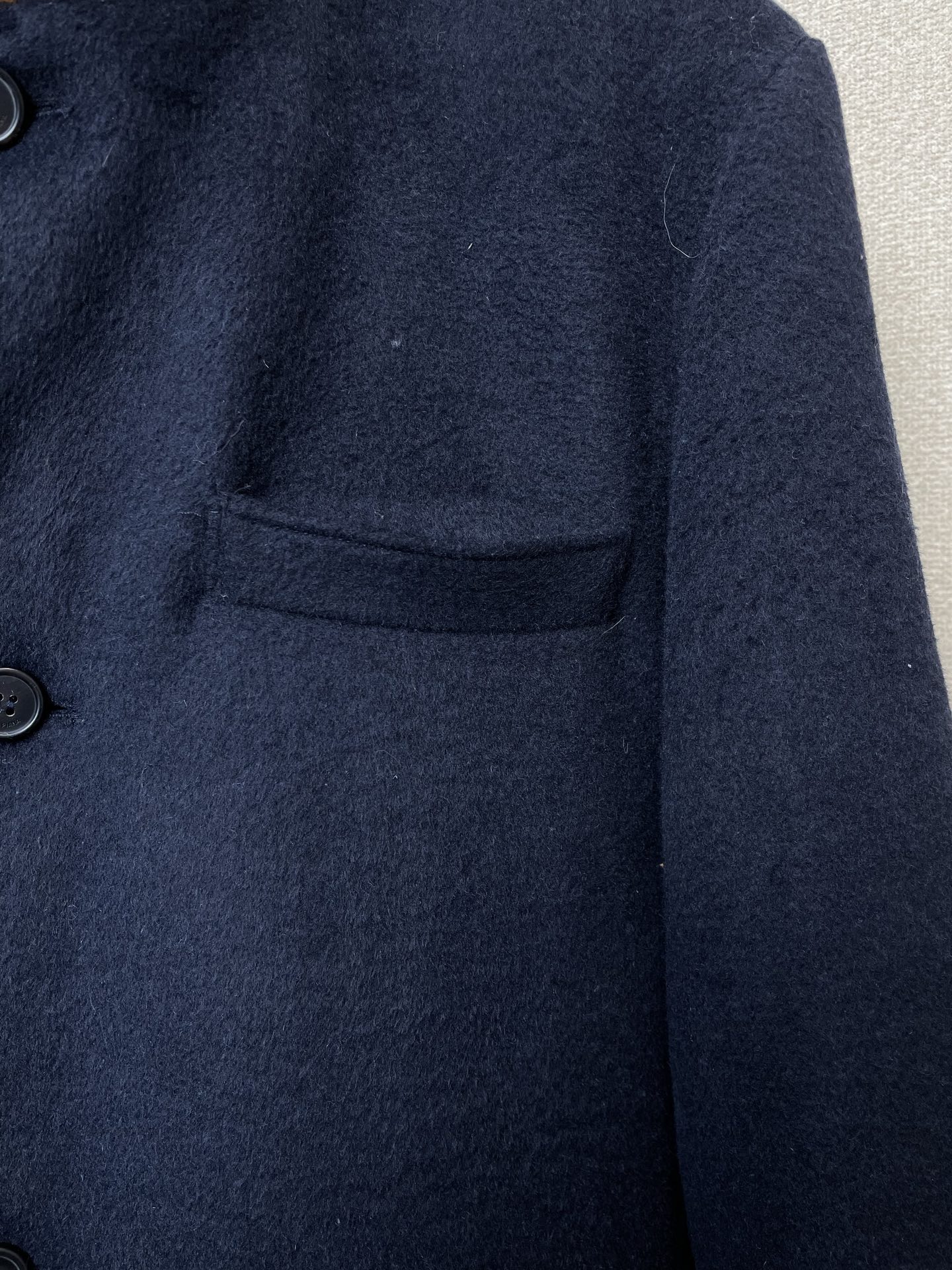 Loro Piana Basic Clothing L
