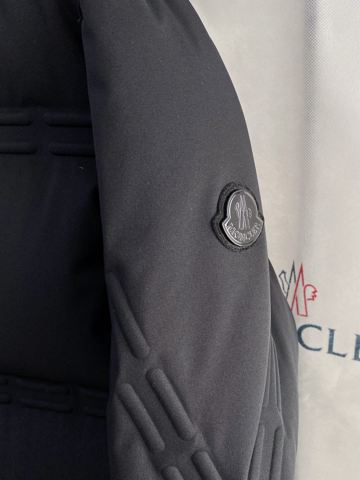 Moncler Couple Down Jacket White Duck Down M-l-xxxl