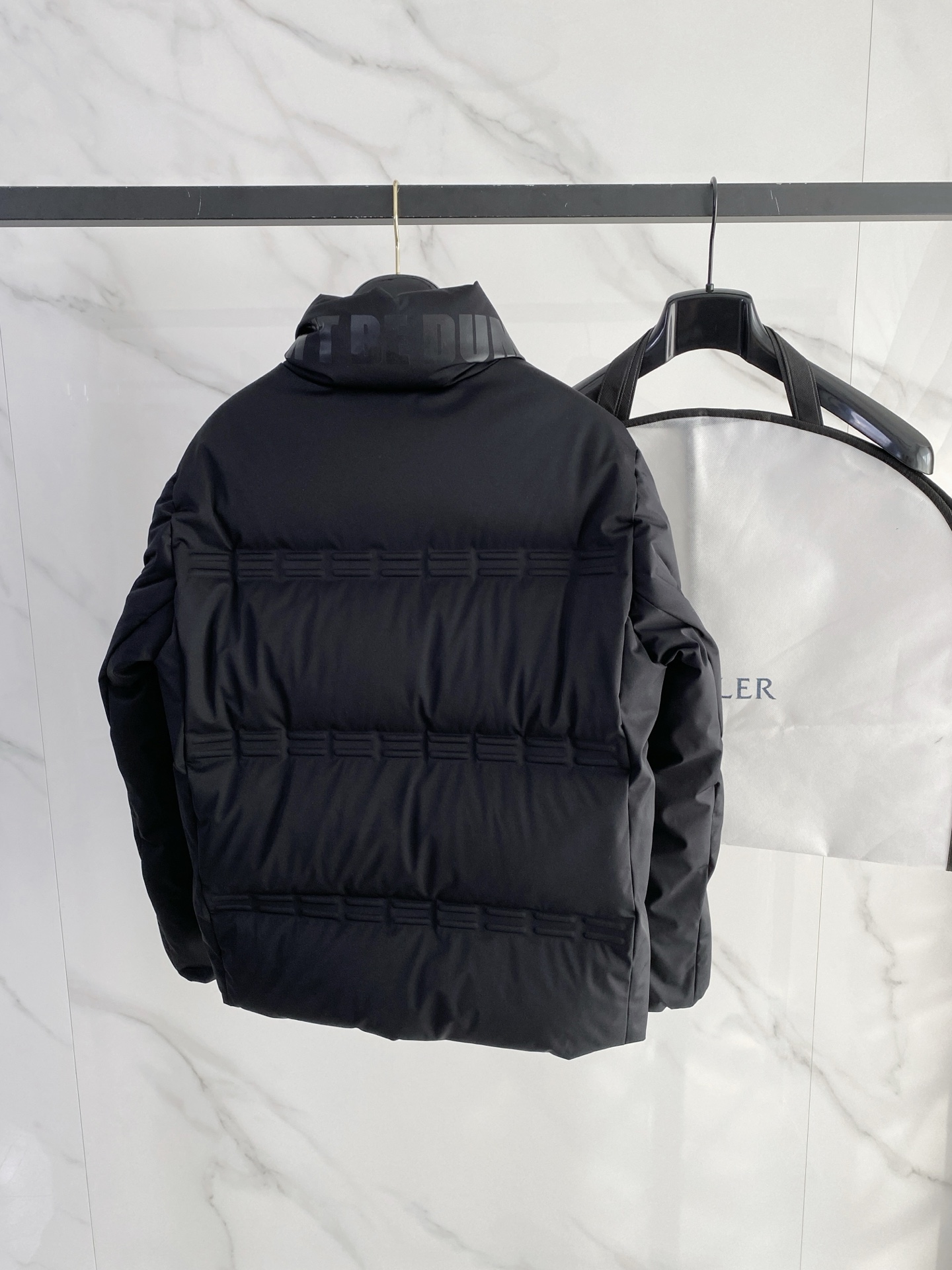 Moncler Couple Down Jacket White Duck Down M-l-xxxl
