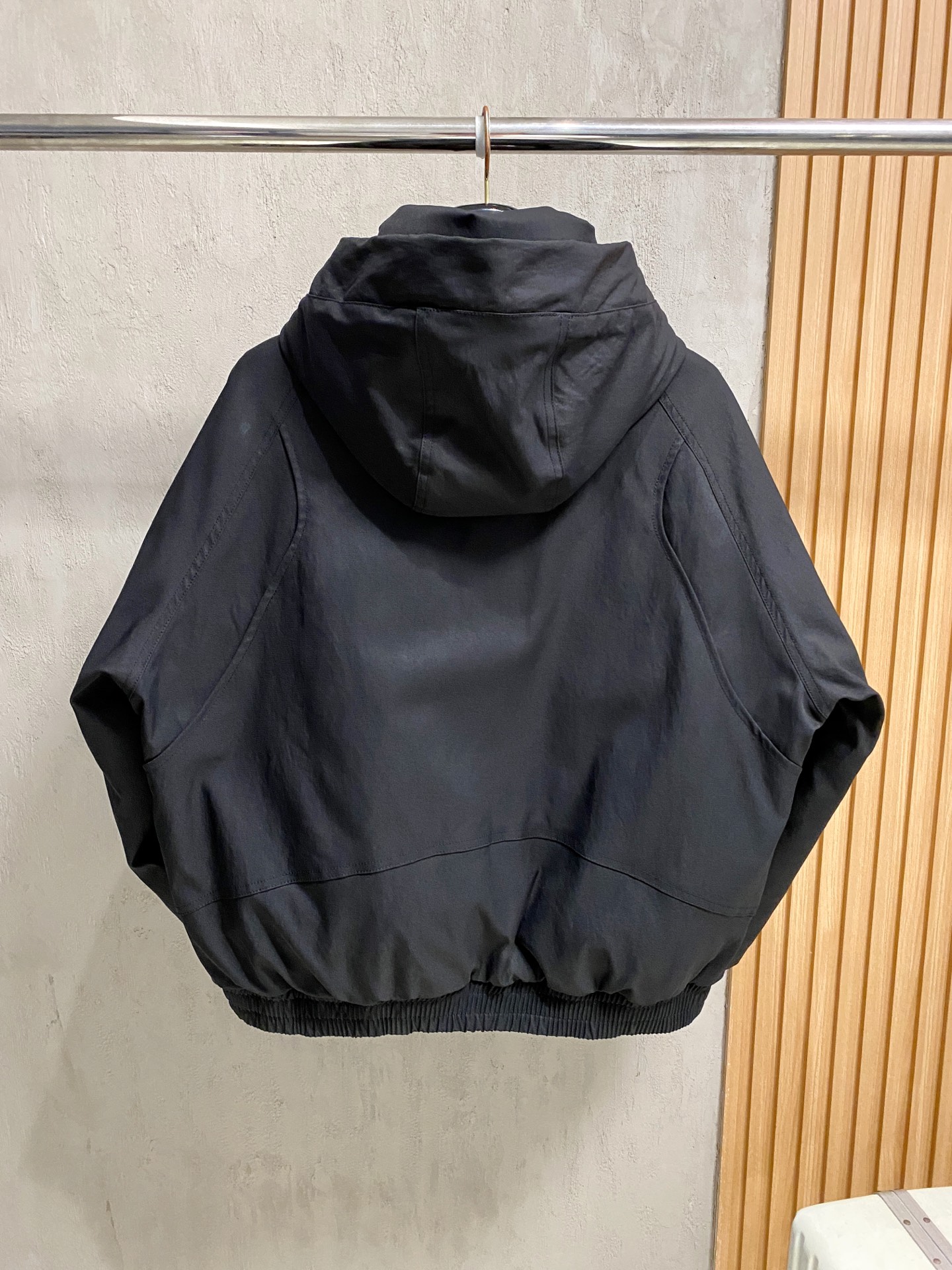 Prada Down Jacket Goose Down S-m-xl