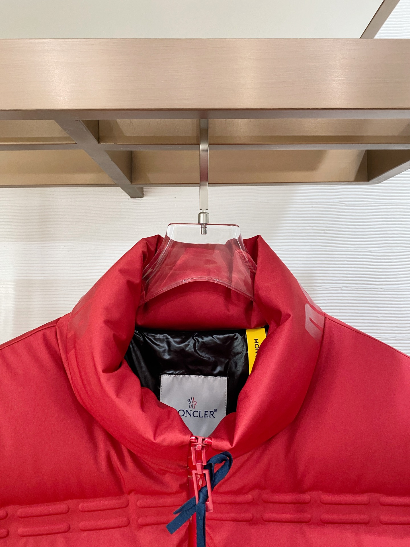Moncler Couple Down Jacket White Duck Down M-l-xxxl