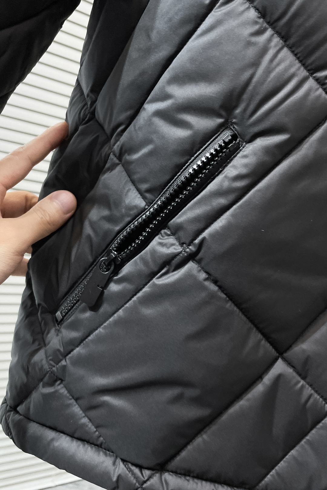 Burberry Down Jacket White Duck Down S-m-xxl