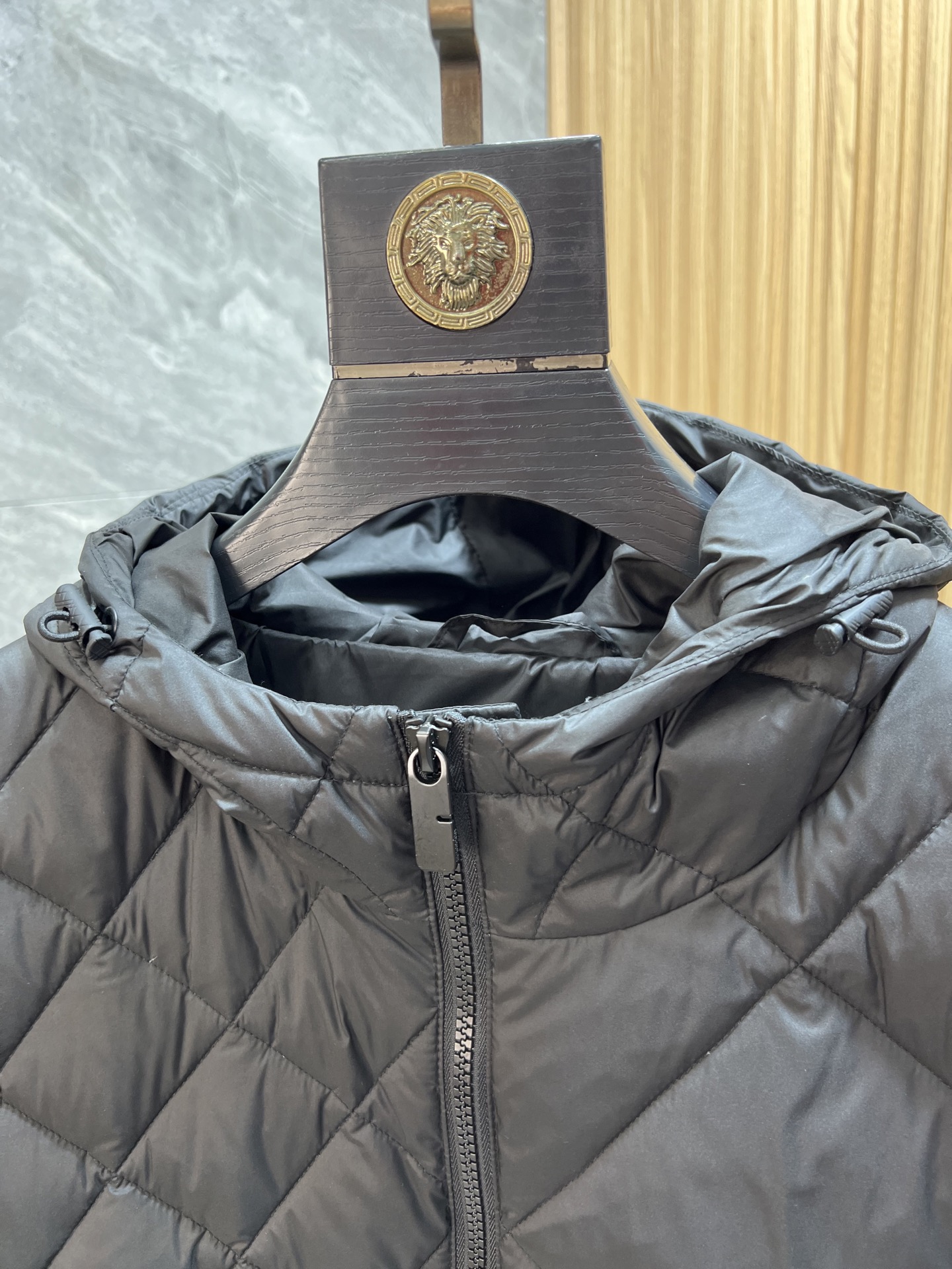 Burberry Down Jacket Goose Down M-xxl-175140