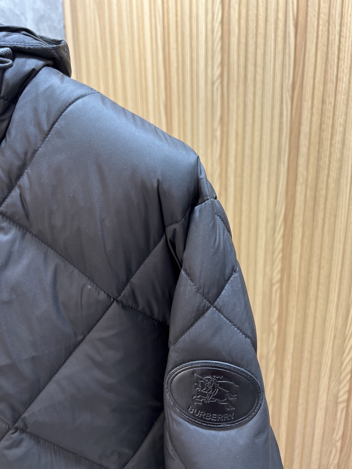 Burberry Down Jacket Goose Down M-xxl-175140
