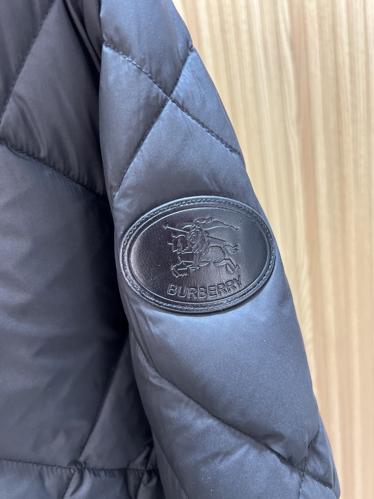 Burberry Down Jacket Goose Down M-xxl-175140