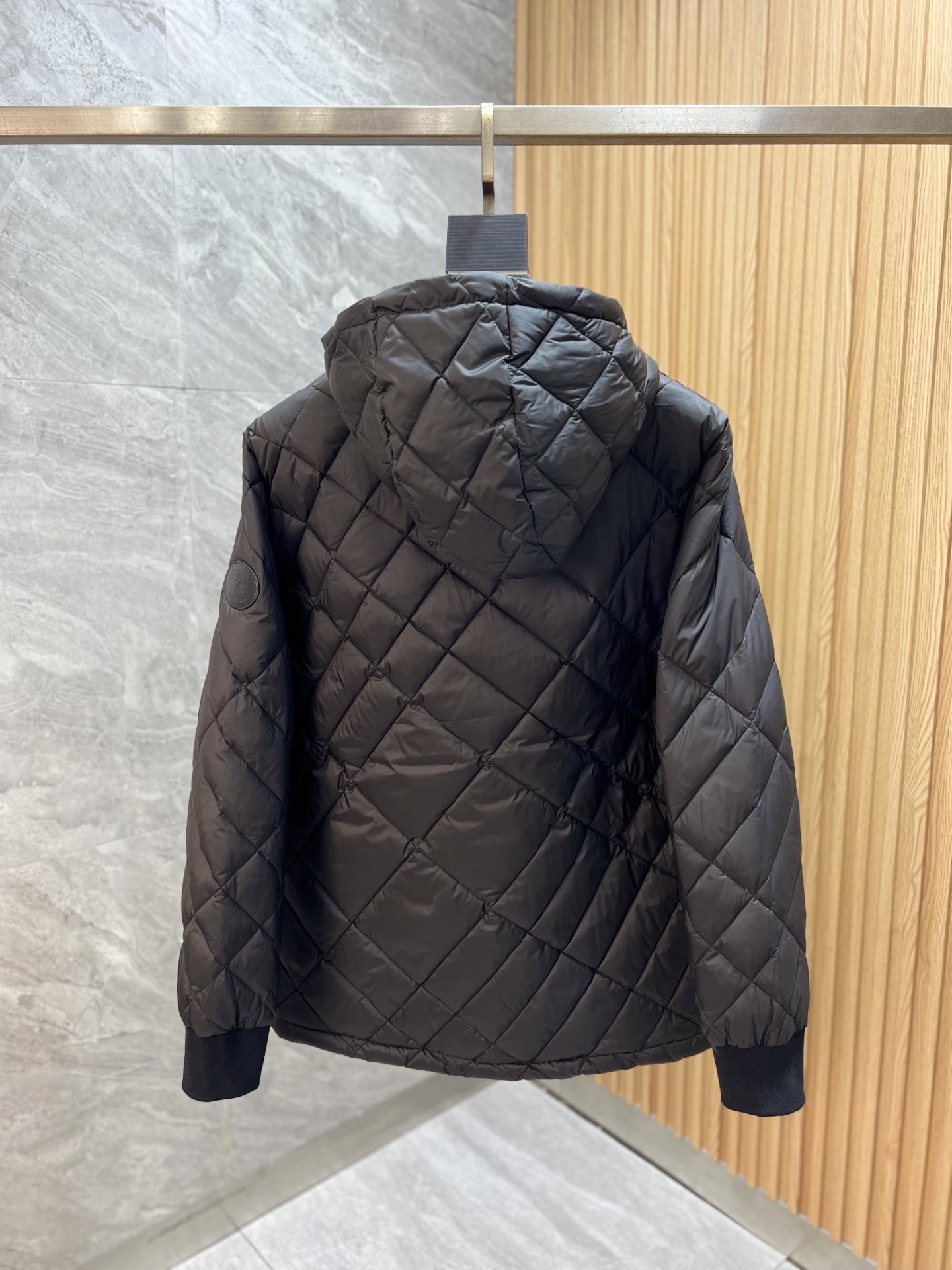 Burberry Down Jacket Goose Down M-xxl-175140