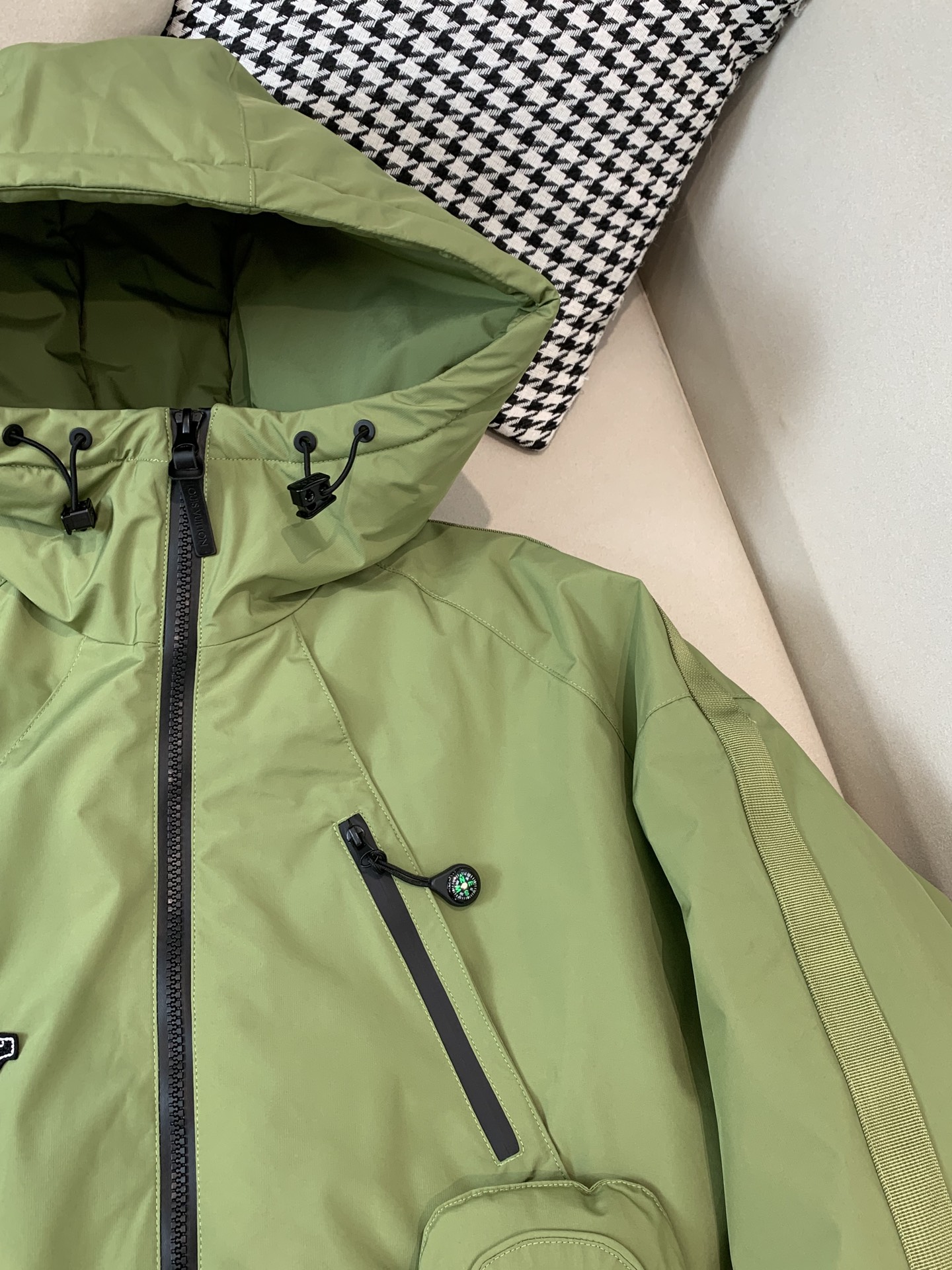 Louis Vuitton Down Jacket Goose Down S-m-l-xxxl