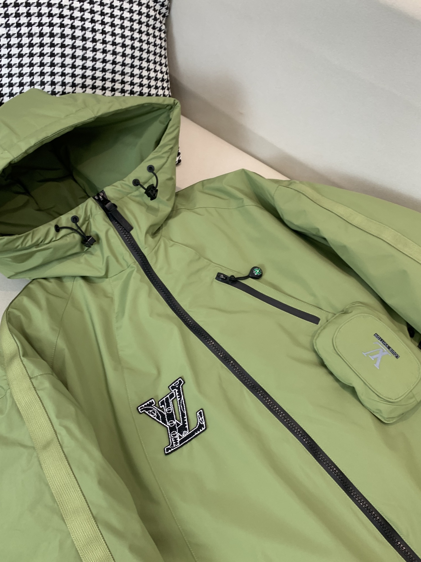 Louis Vuitton Down Jacket Goose Down S-m-l-xxxl