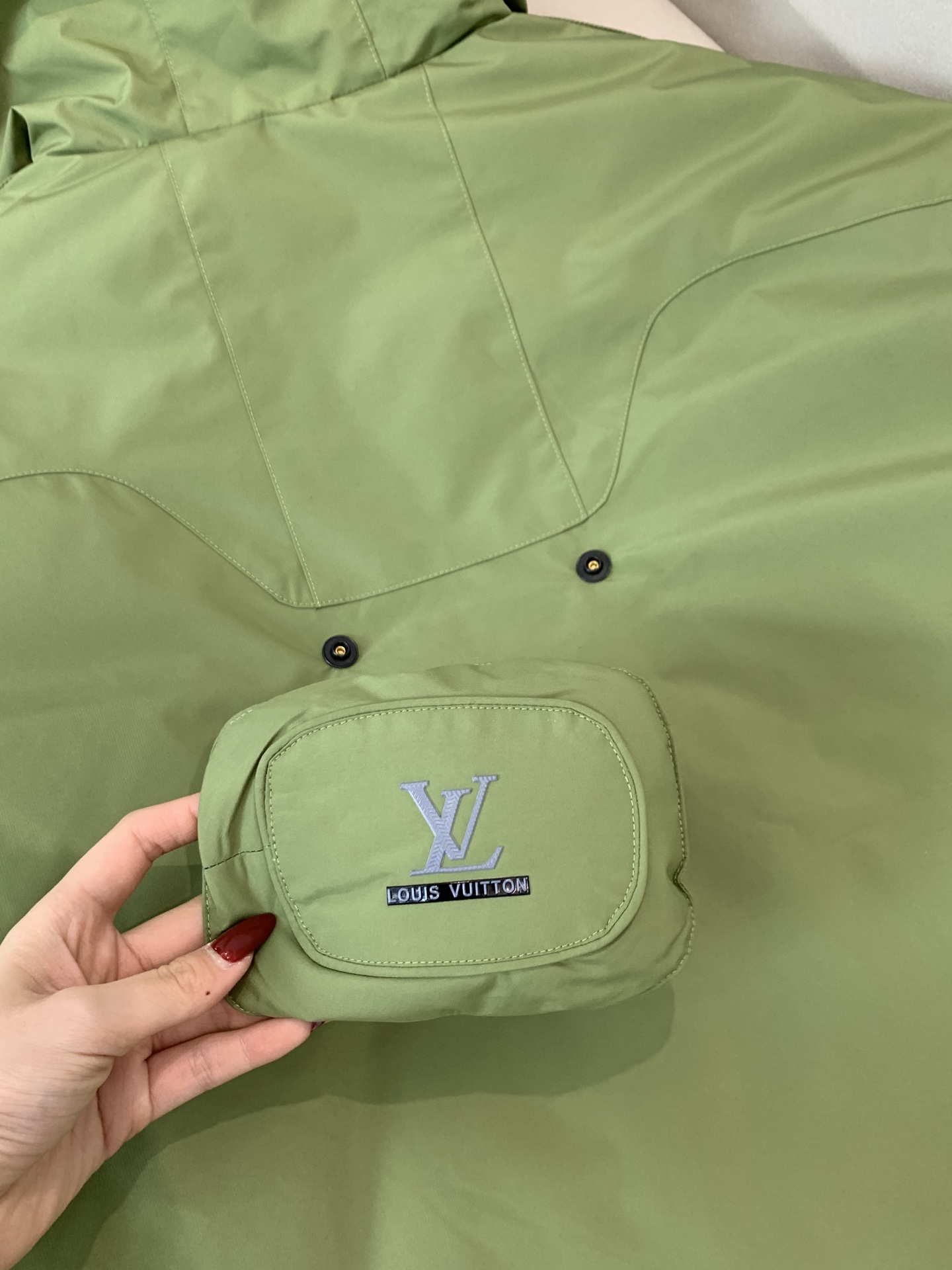 Louis Vuitton Down Jacket Goose Down S-m-l-xxxl