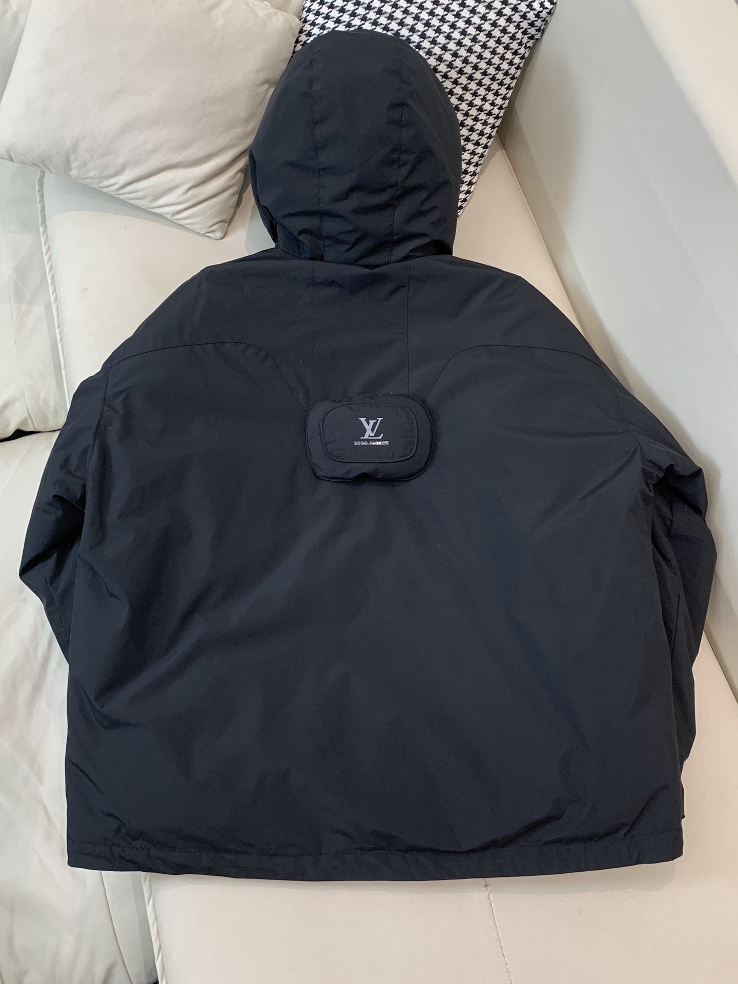 Louis Vuitton Down Jacket Goose Down S-m-l-xxxl