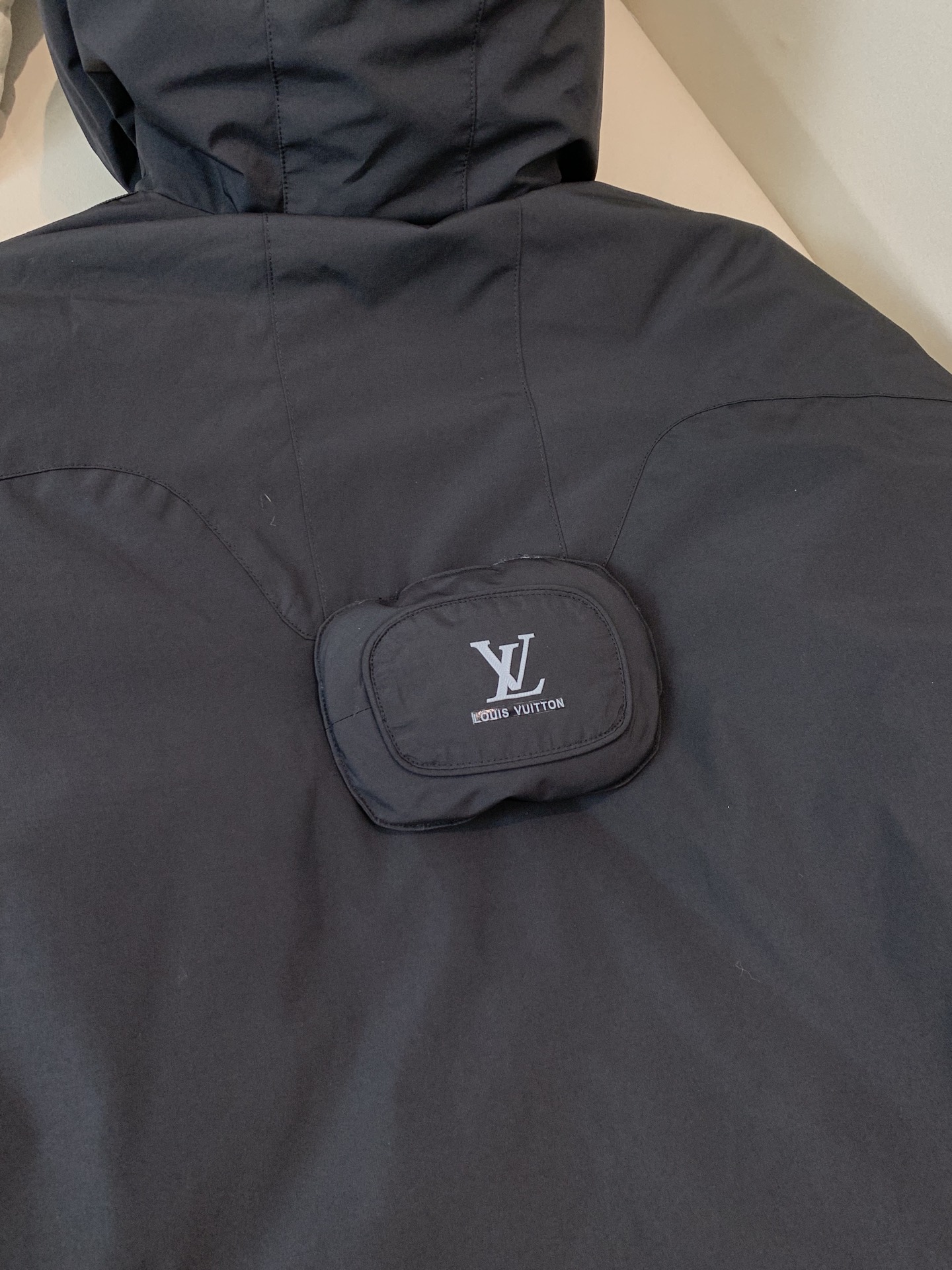 Louis Vuitton Down Jacket Goose Down S-m-l-xxxl