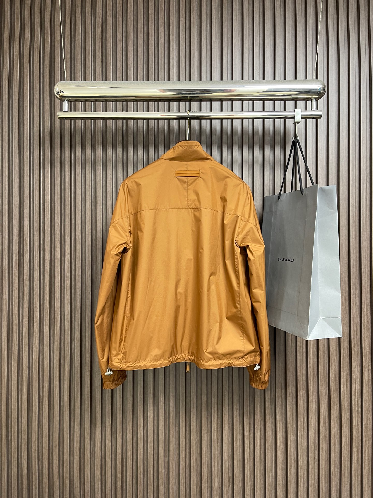 Ermenegildo Zegna Jacket Wool