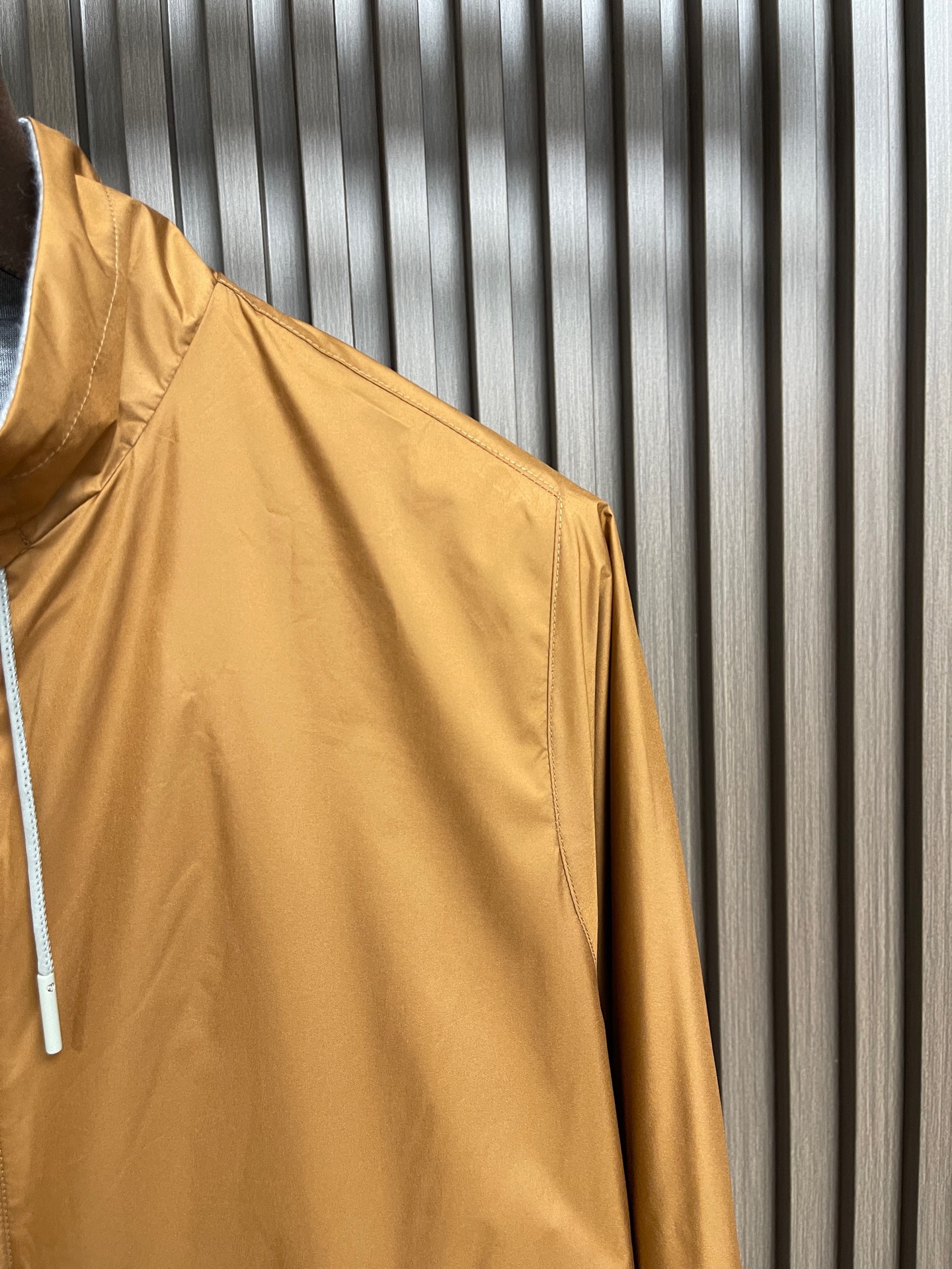 Ermenegildo Zegna Jacket Wool