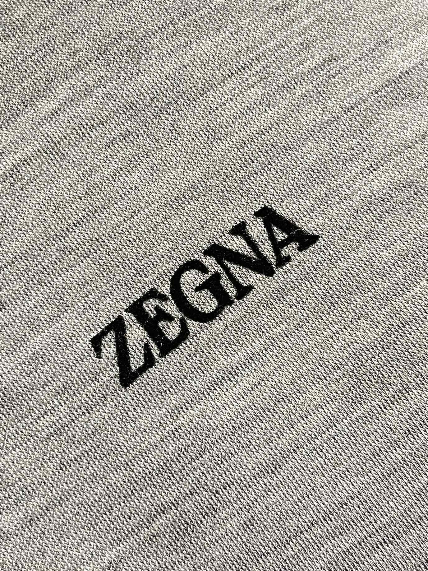 Ermenegildo Zegna Jacket Wool