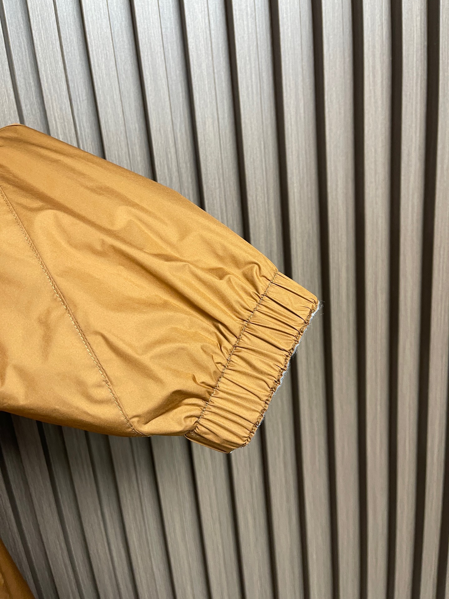 Ermenegildo Zegna Jacket Wool
