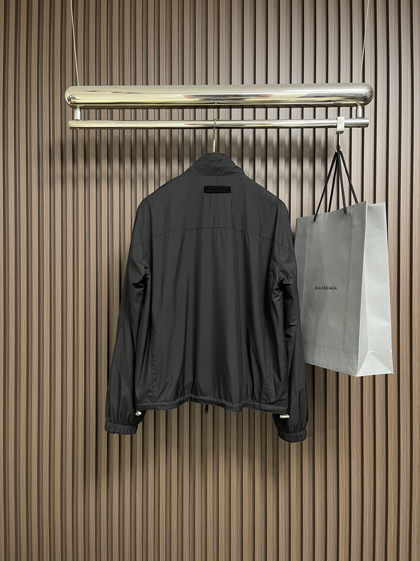 Ermenegildo Zegna Jacket Wool