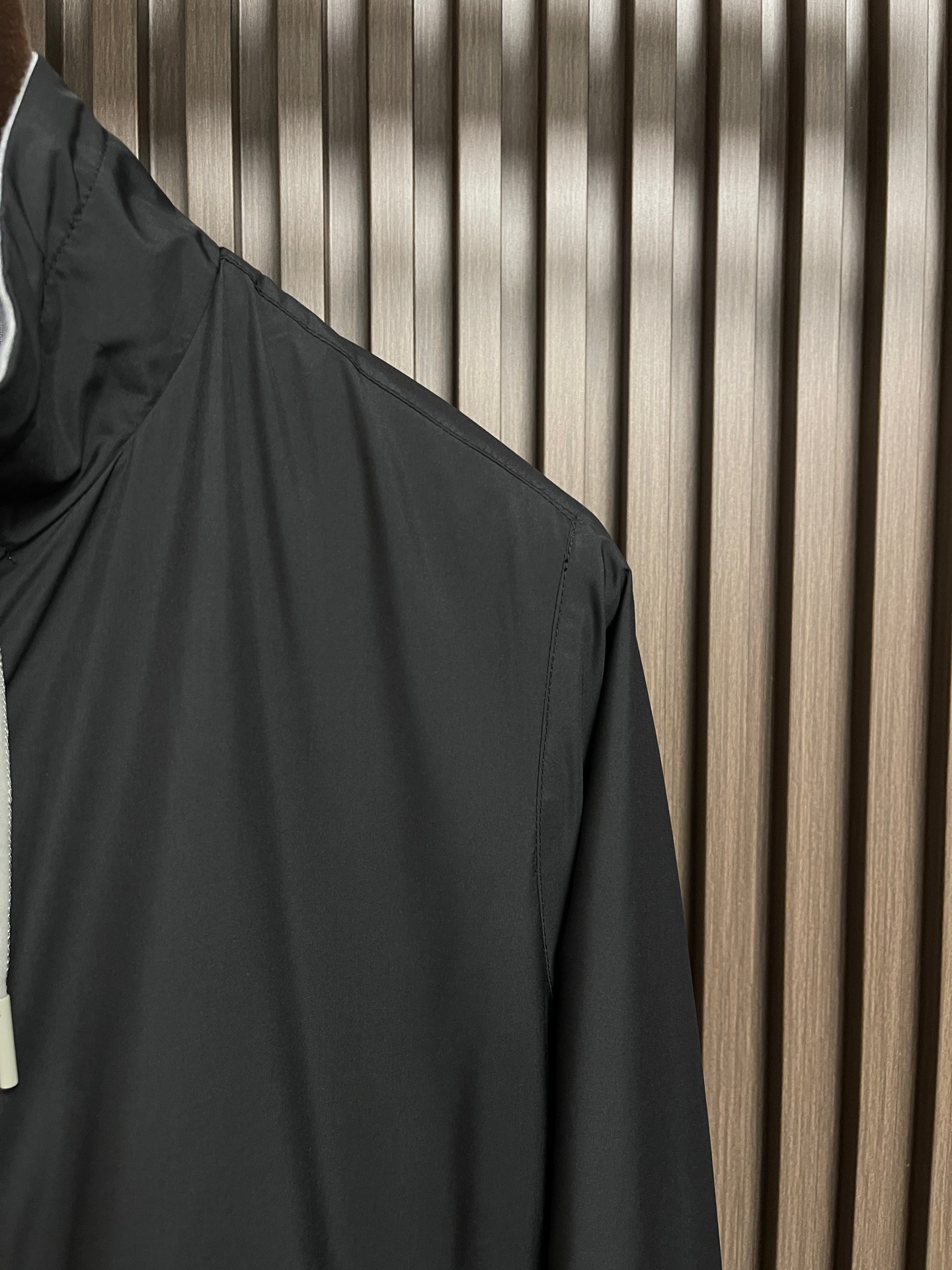 Ermenegildo Zegna Jacket Wool