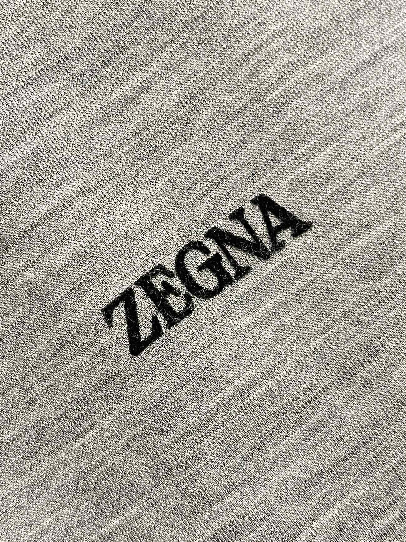 Ermenegildo Zegna Jacket Wool