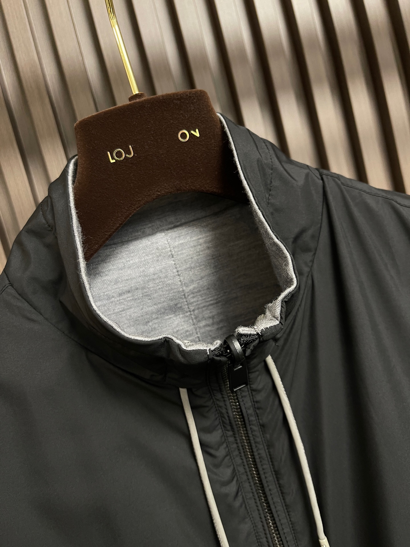 Ermenegildo Zegna Jacket Wool