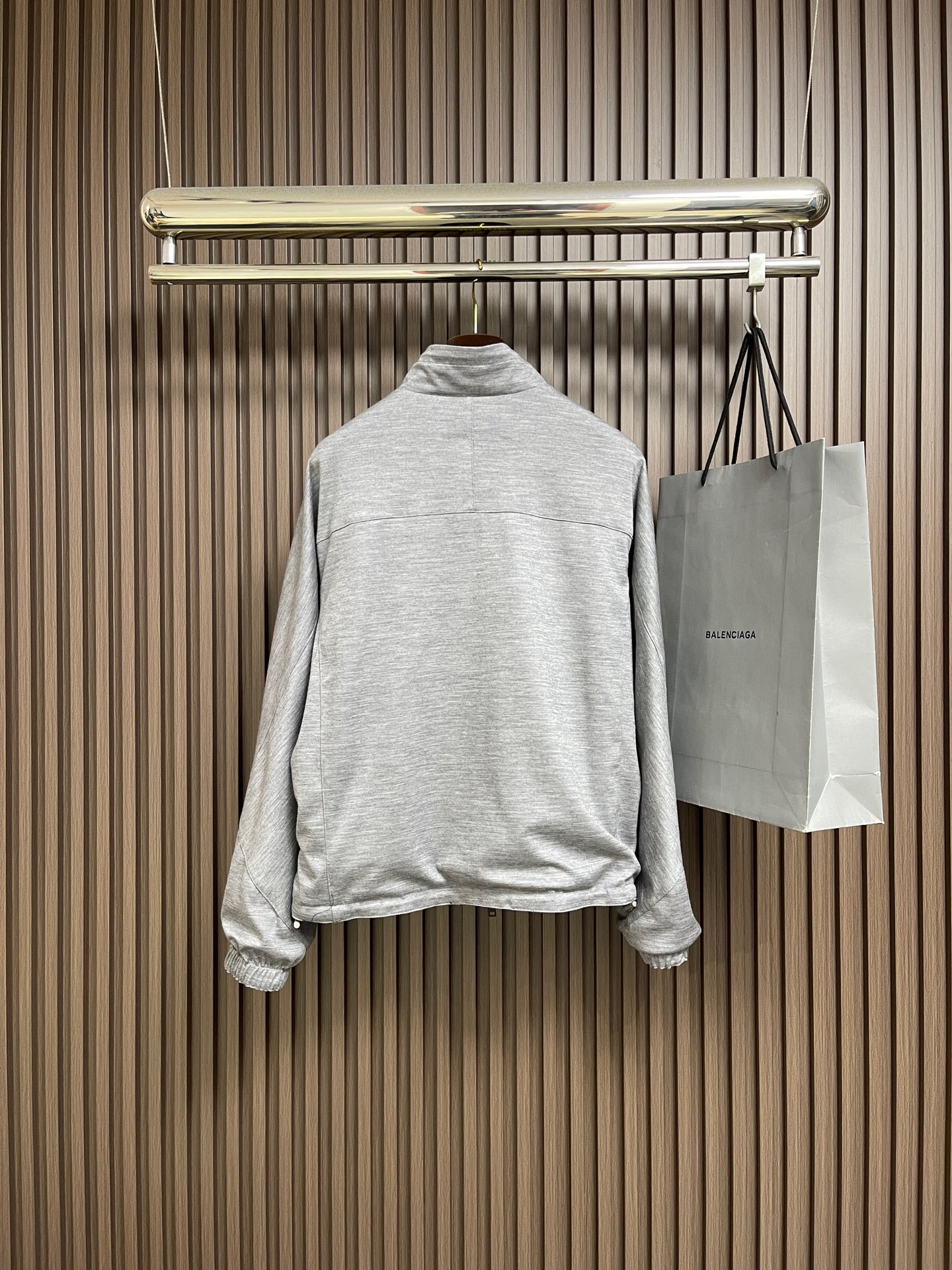 Ermenegildo Zegna Jacket Wool
