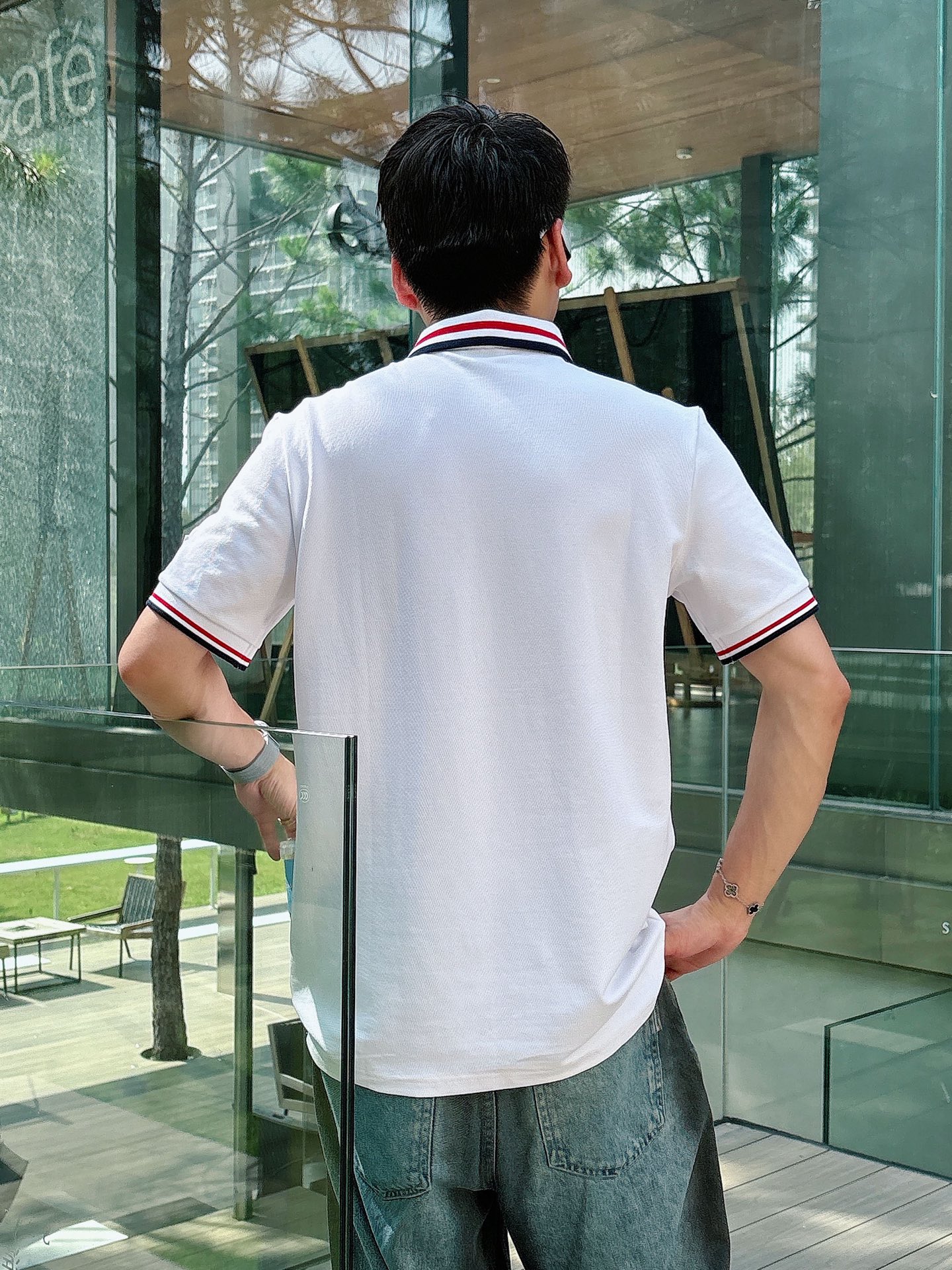 Moncler Basic Clothing Black M-l-xl-xxl