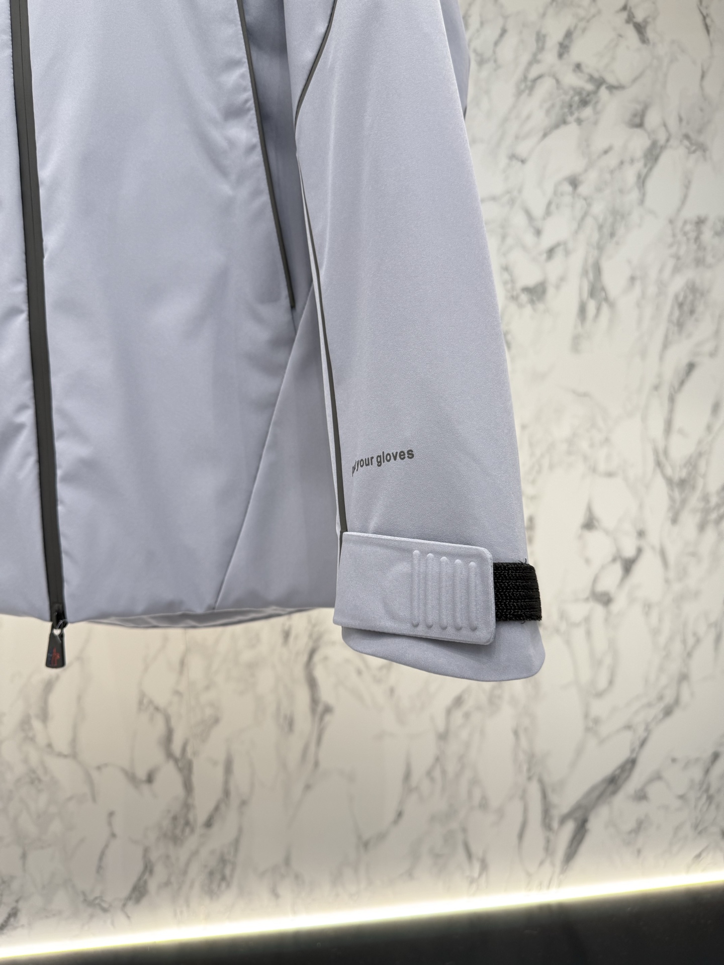 Moncler Male Down Jacket Slim Fit M-l