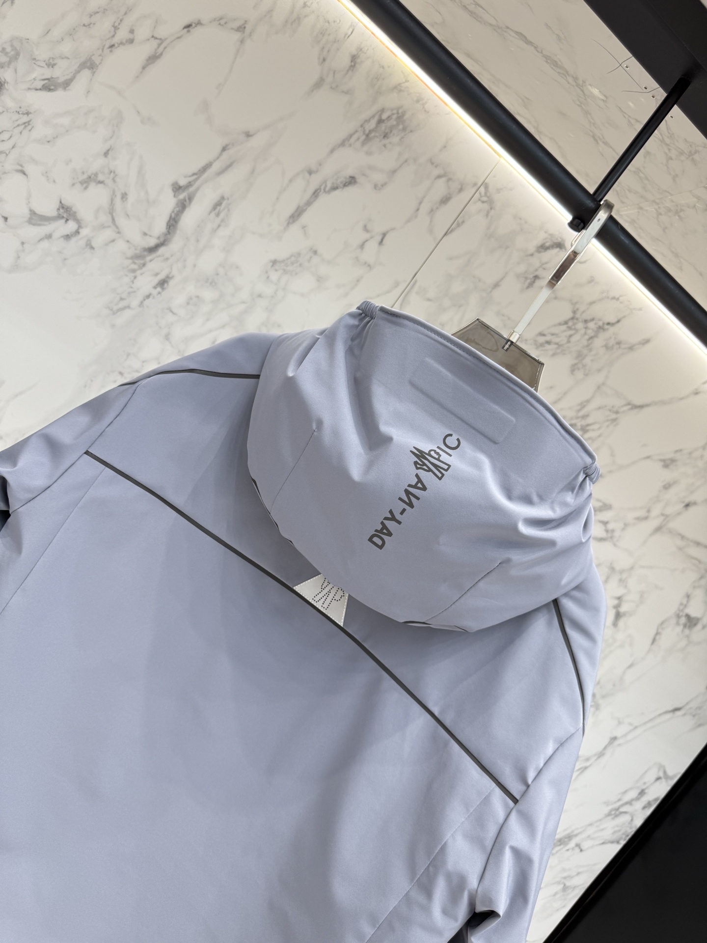 Moncler Male Down Jacket Slim Fit M-l