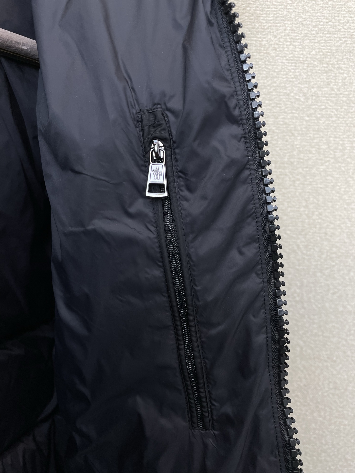 Moncler Down Jacket Goose Down M-l