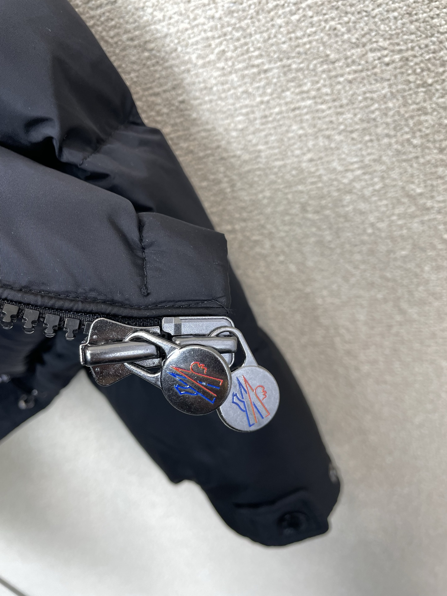 Moncler Down Jacket Goose Down M-l