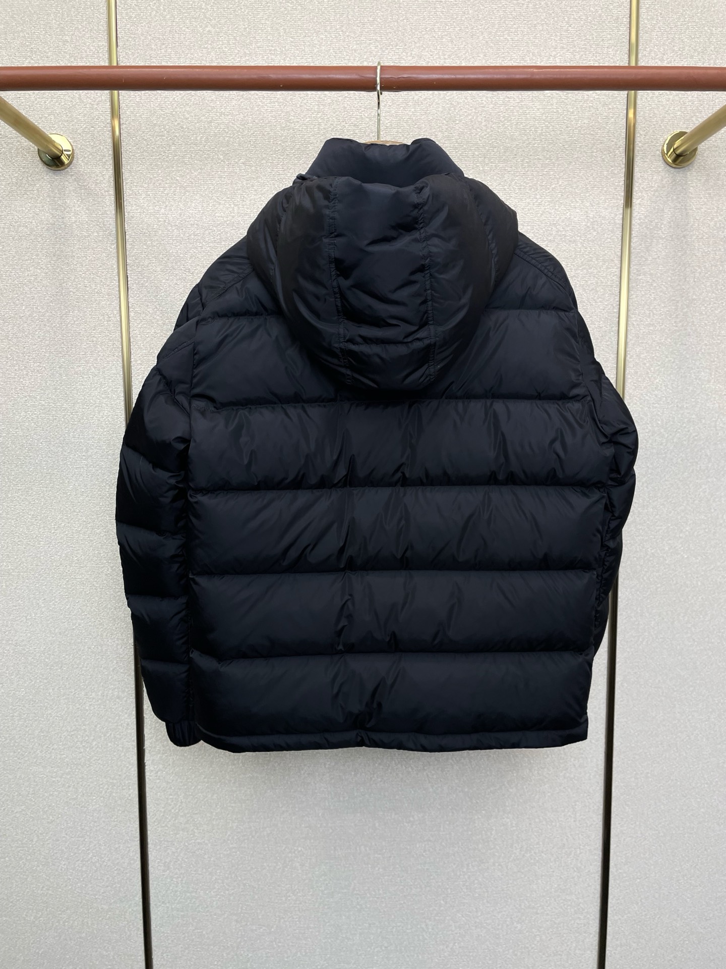 Moncler Down Jacket Goose Down M-l
