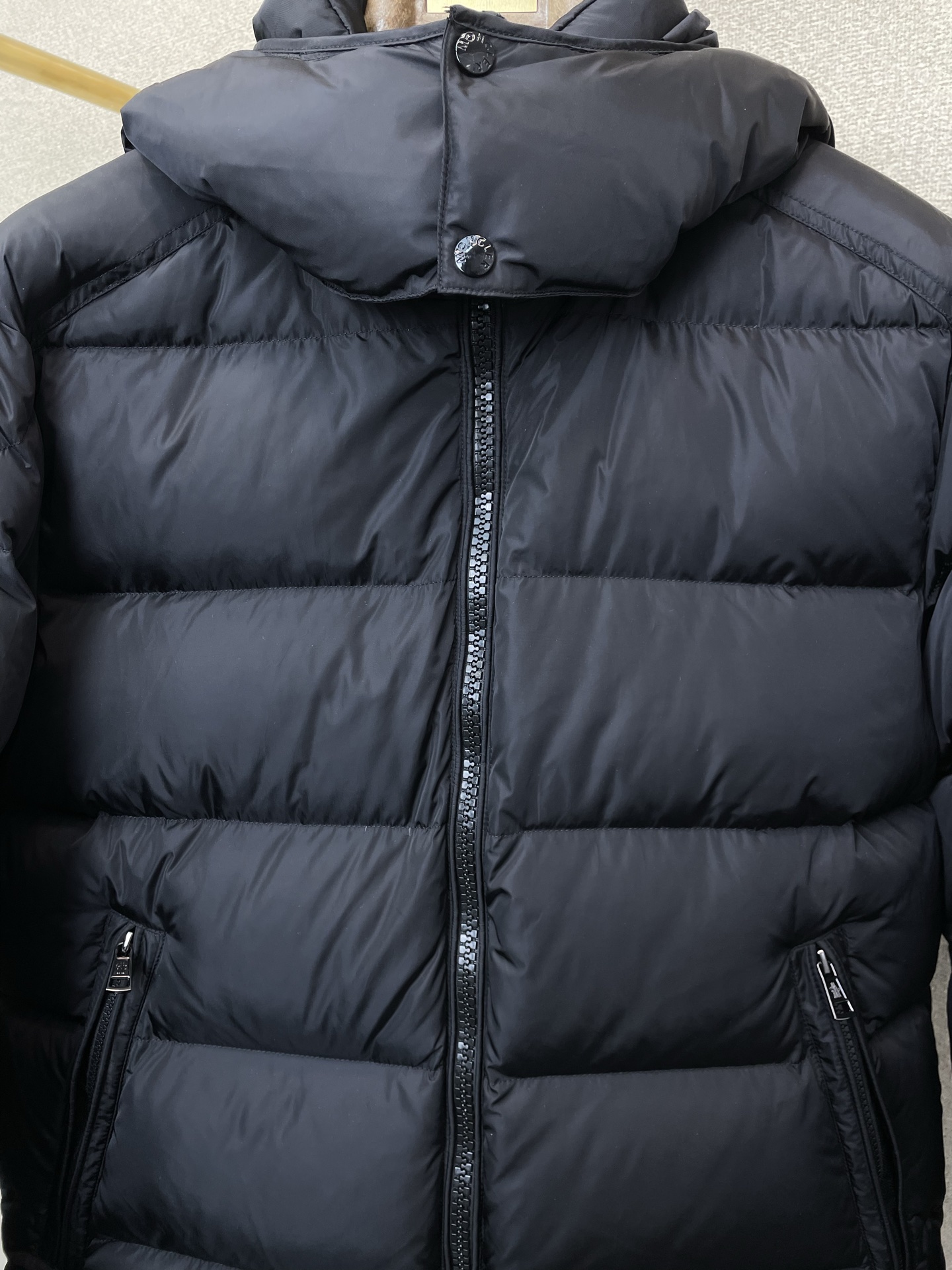 Moncler Down Jacket Goose Down M-l