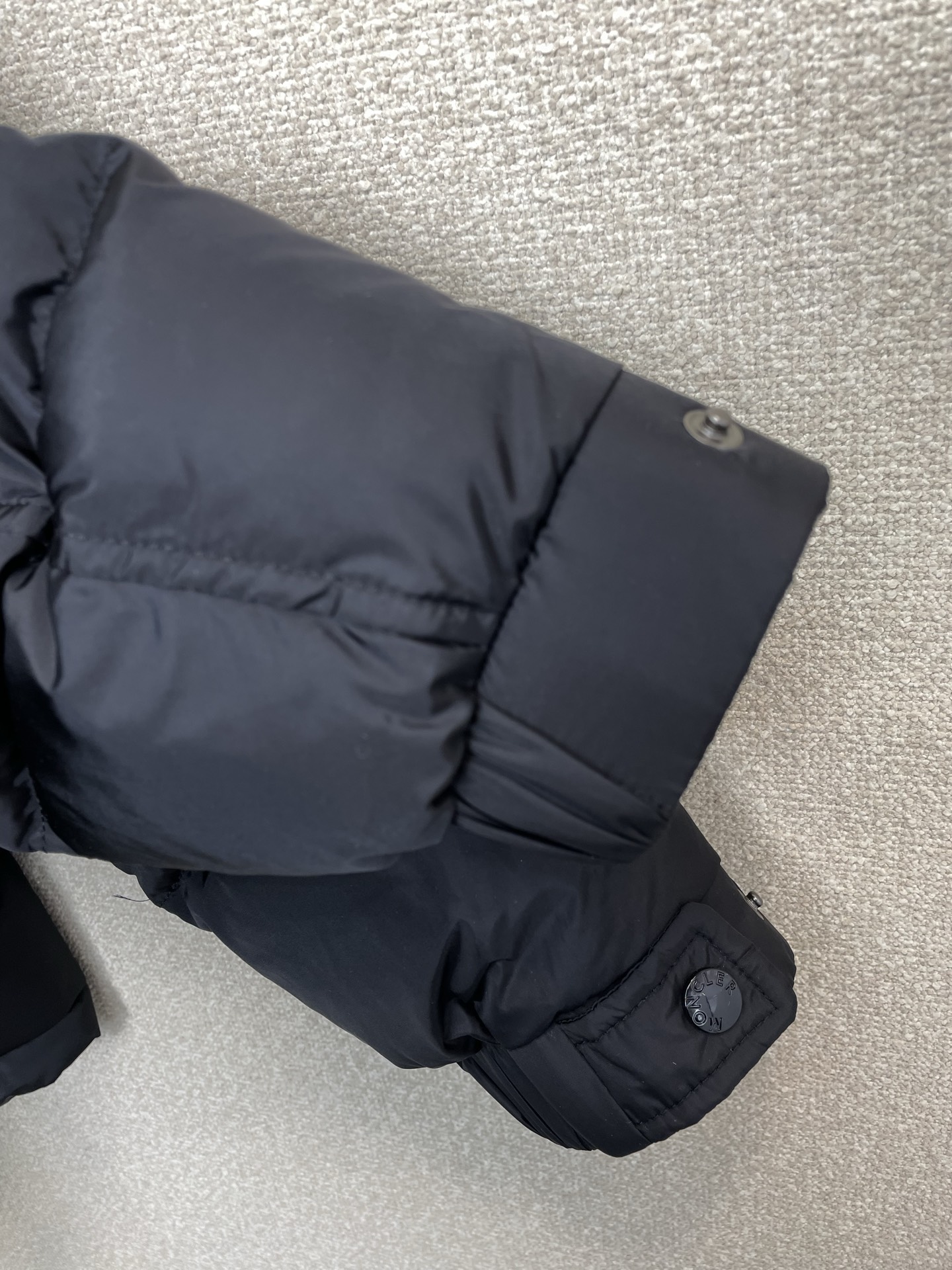 Moncler Down Jacket Goose Down M-l