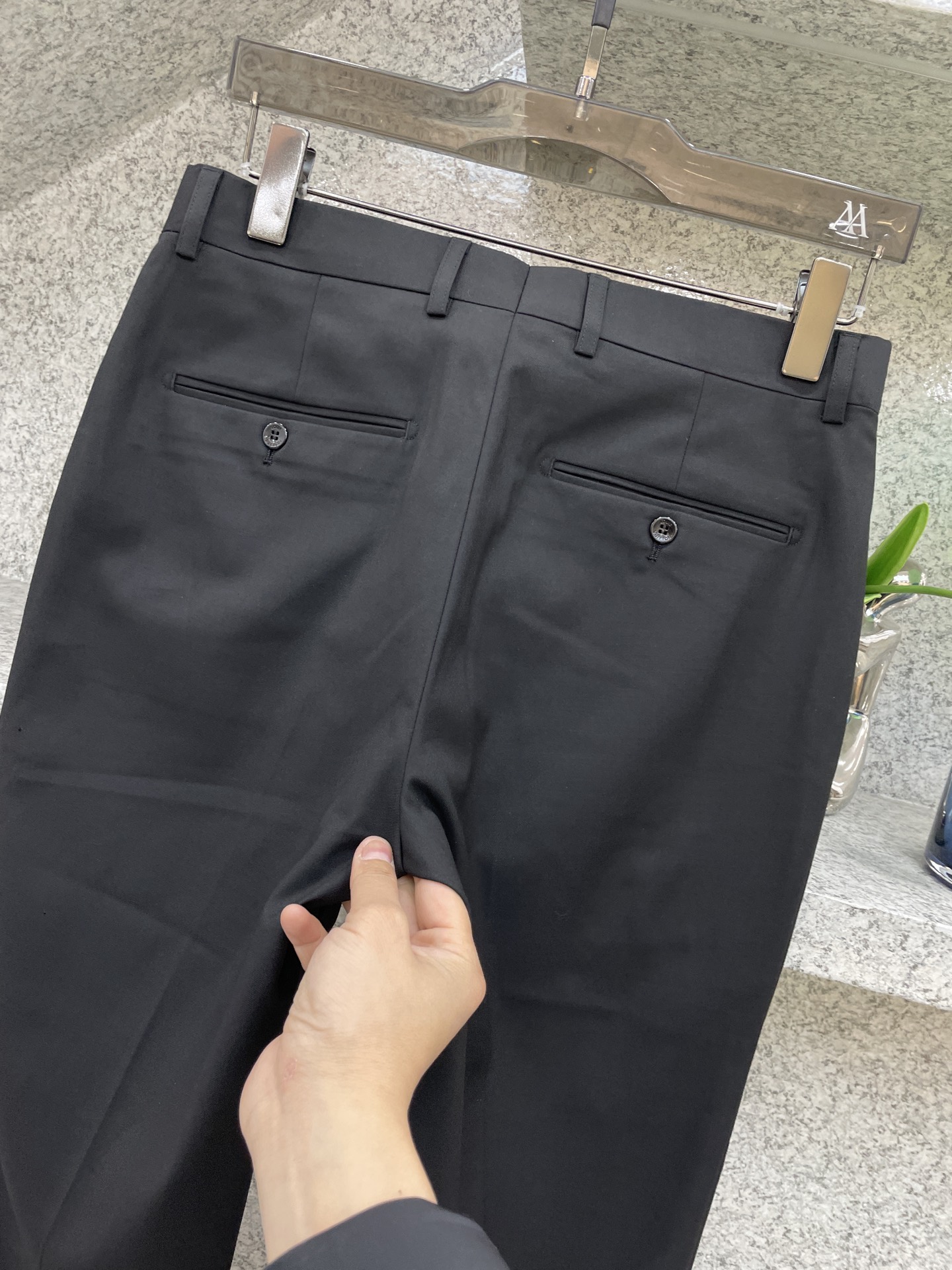 Louis Vuitton Basic Clothing L