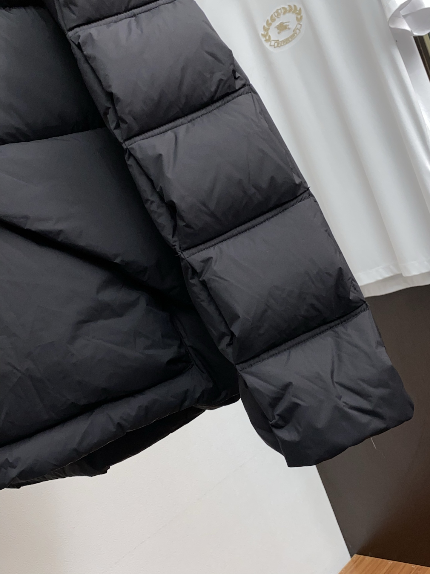 Fendi Down Jacket White Duck Down M-l-xl