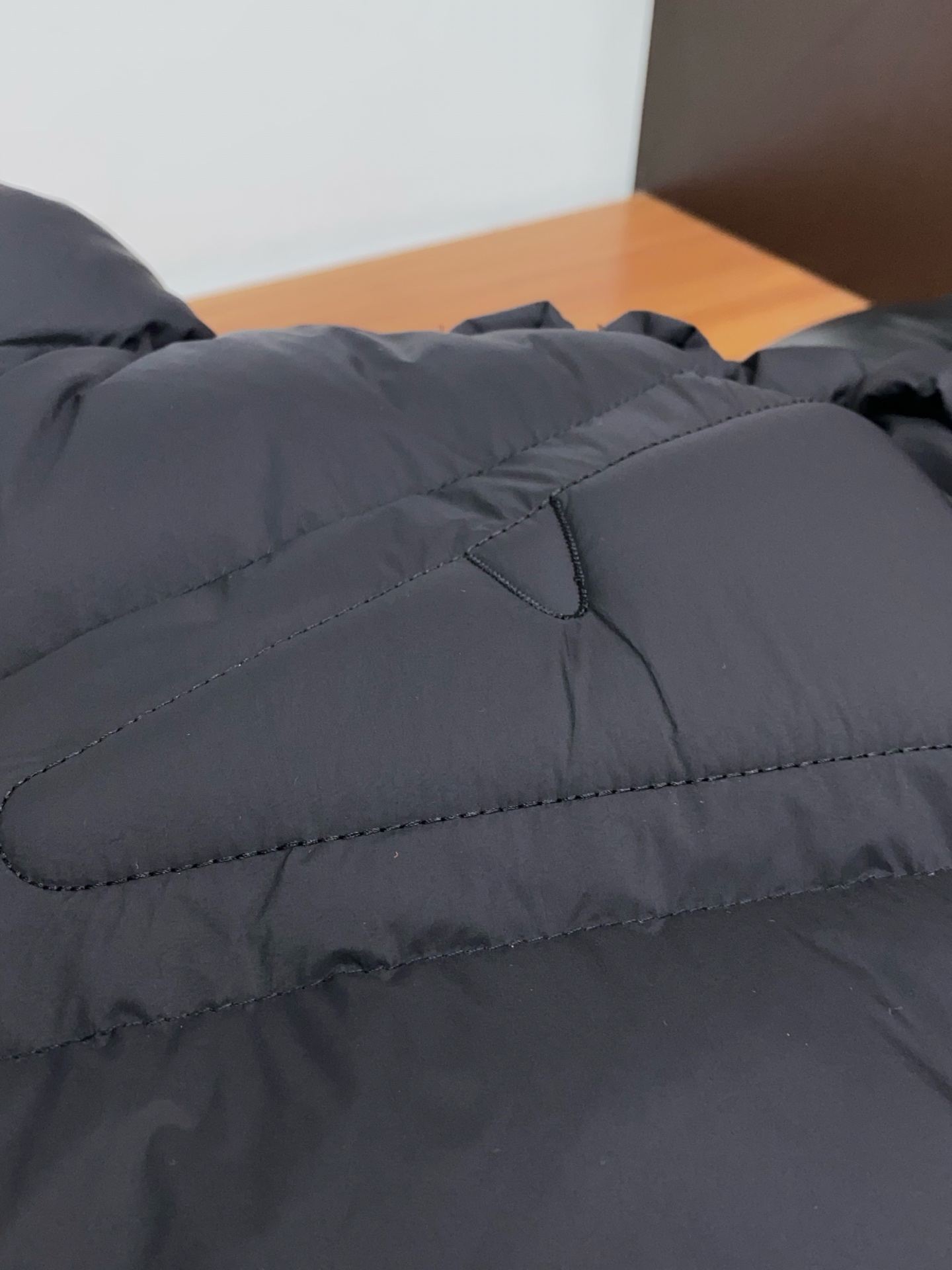 Fendi Down Jacket White Duck Down M-l-xl