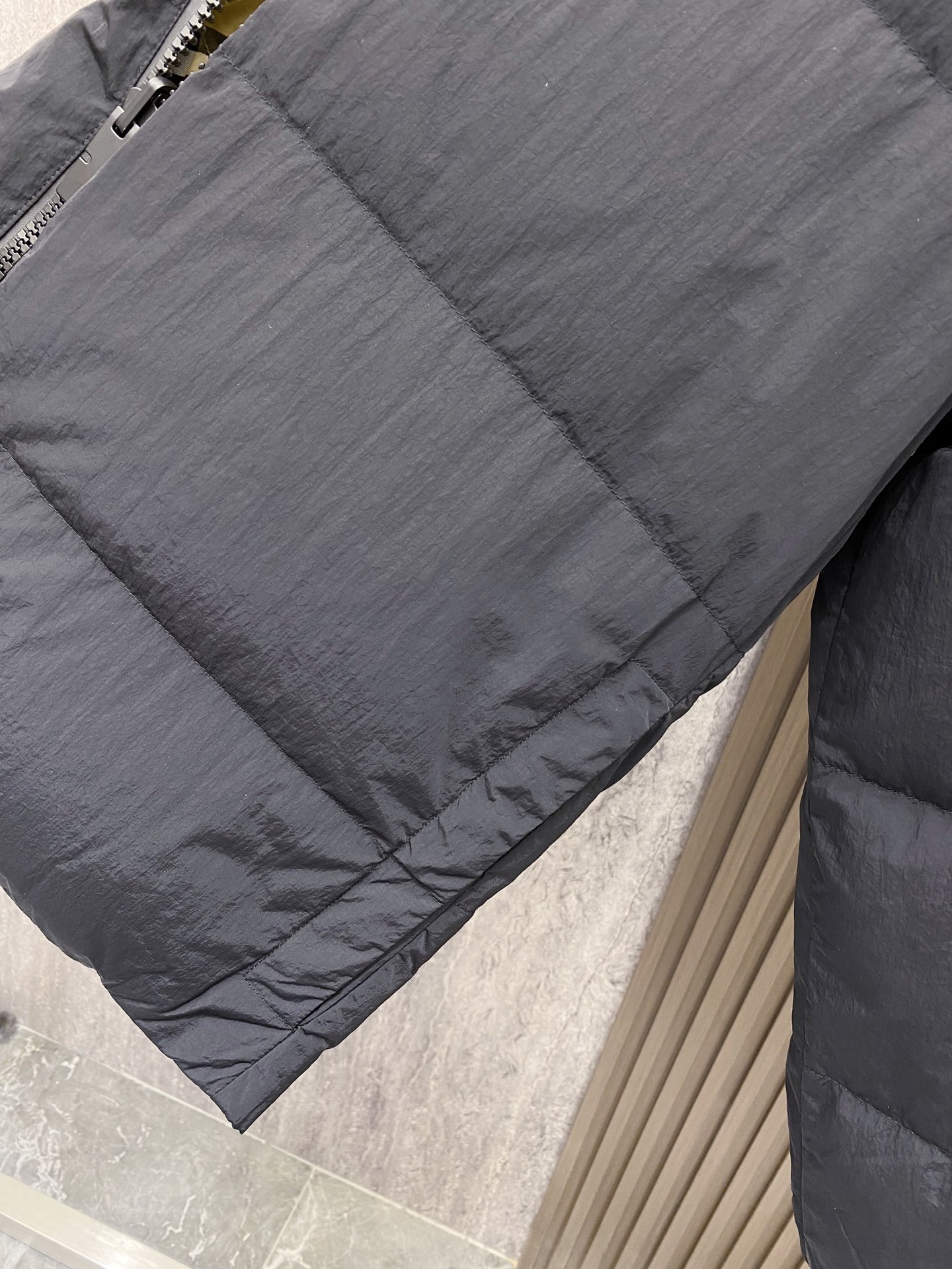 Burberry Down Jacket Polyester S-m-l-xl