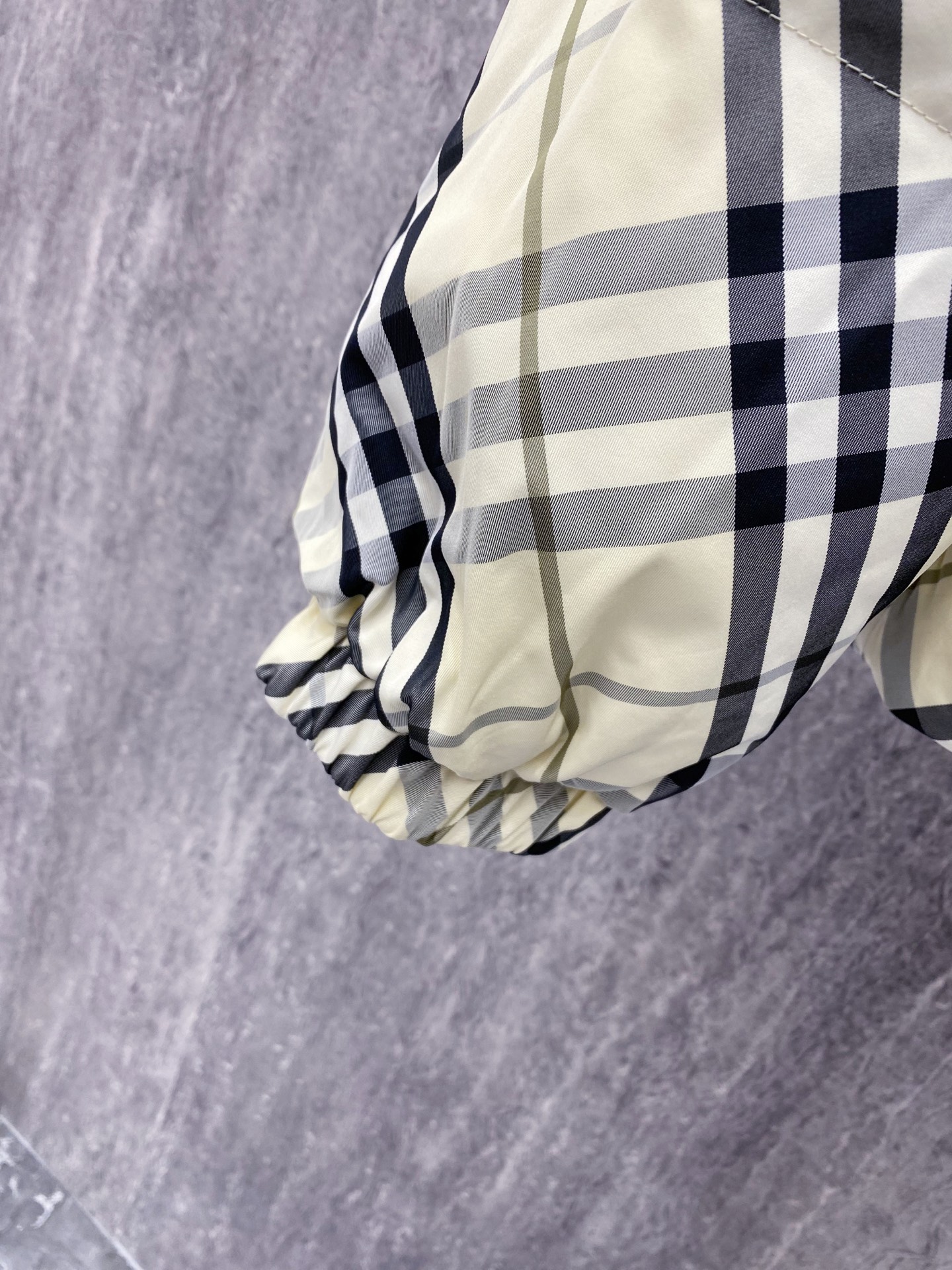 Burberry Down Jacket Polyester S-m-l-xl