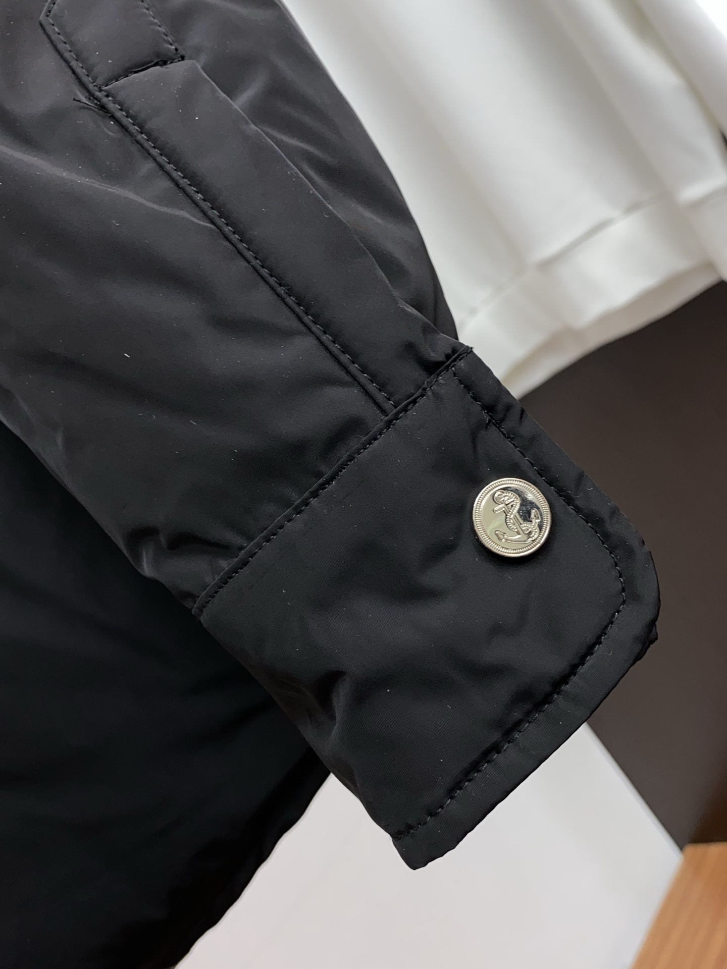 Thom Browne Down Jacket Goose Down S-m-xxl