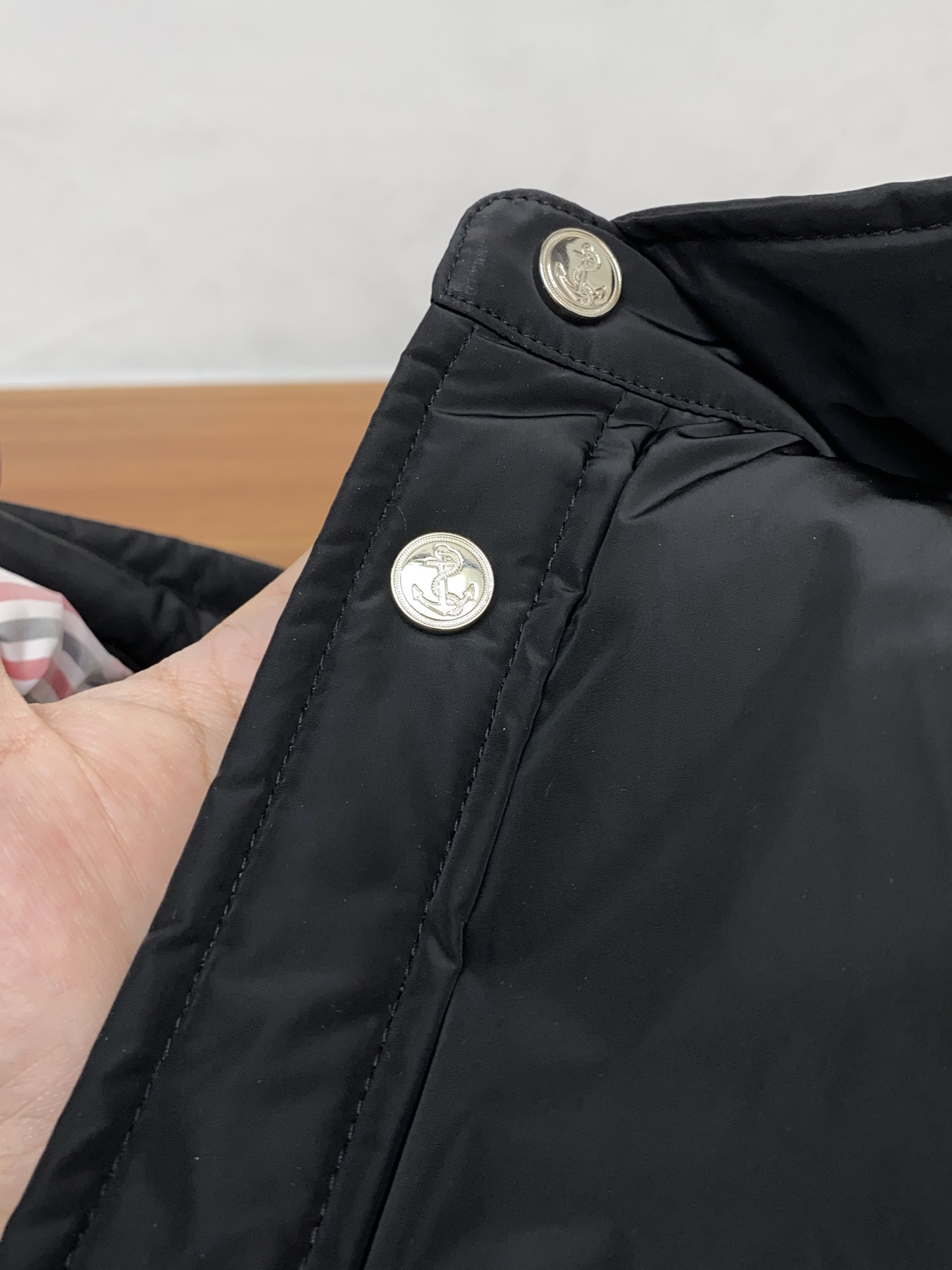 Thom Browne Down Jacket Goose Down S-m-xxl