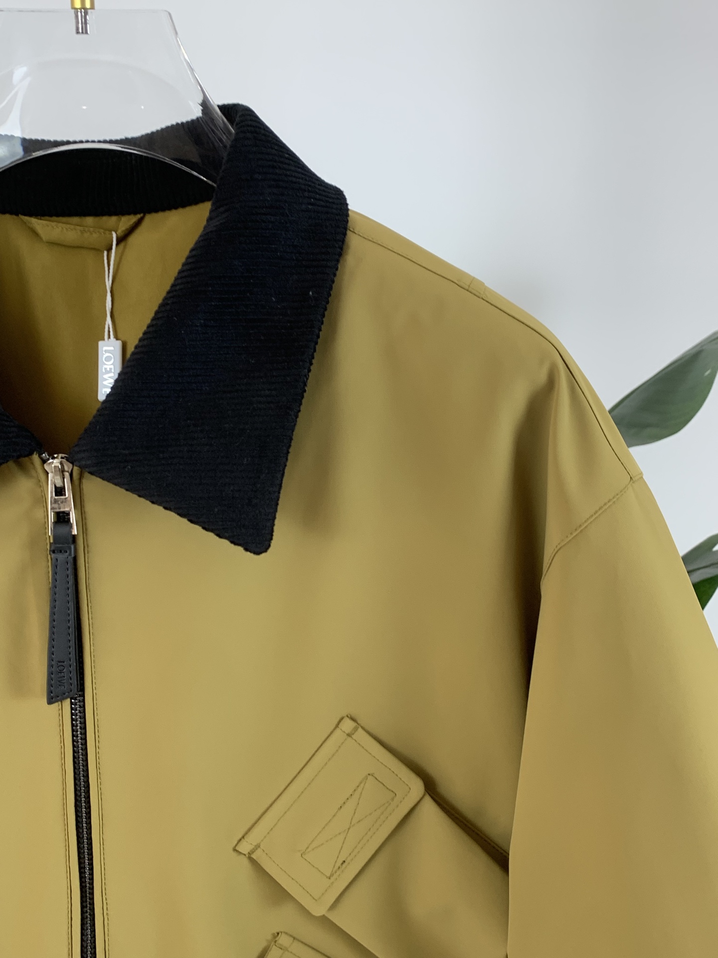 Loewe Down Jacket Knitted S-m-l-xxl