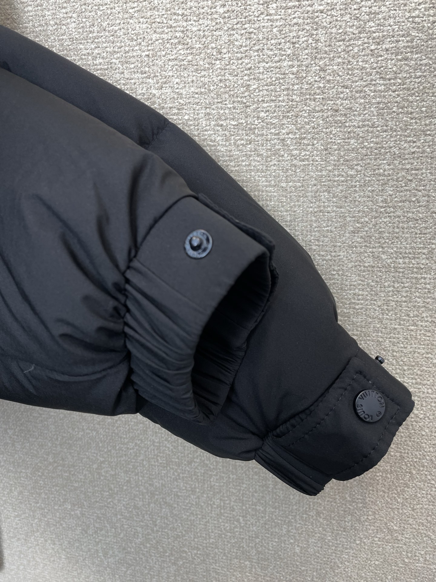 Louis Vuitton Down Jacket Hooded S-m-l-xl