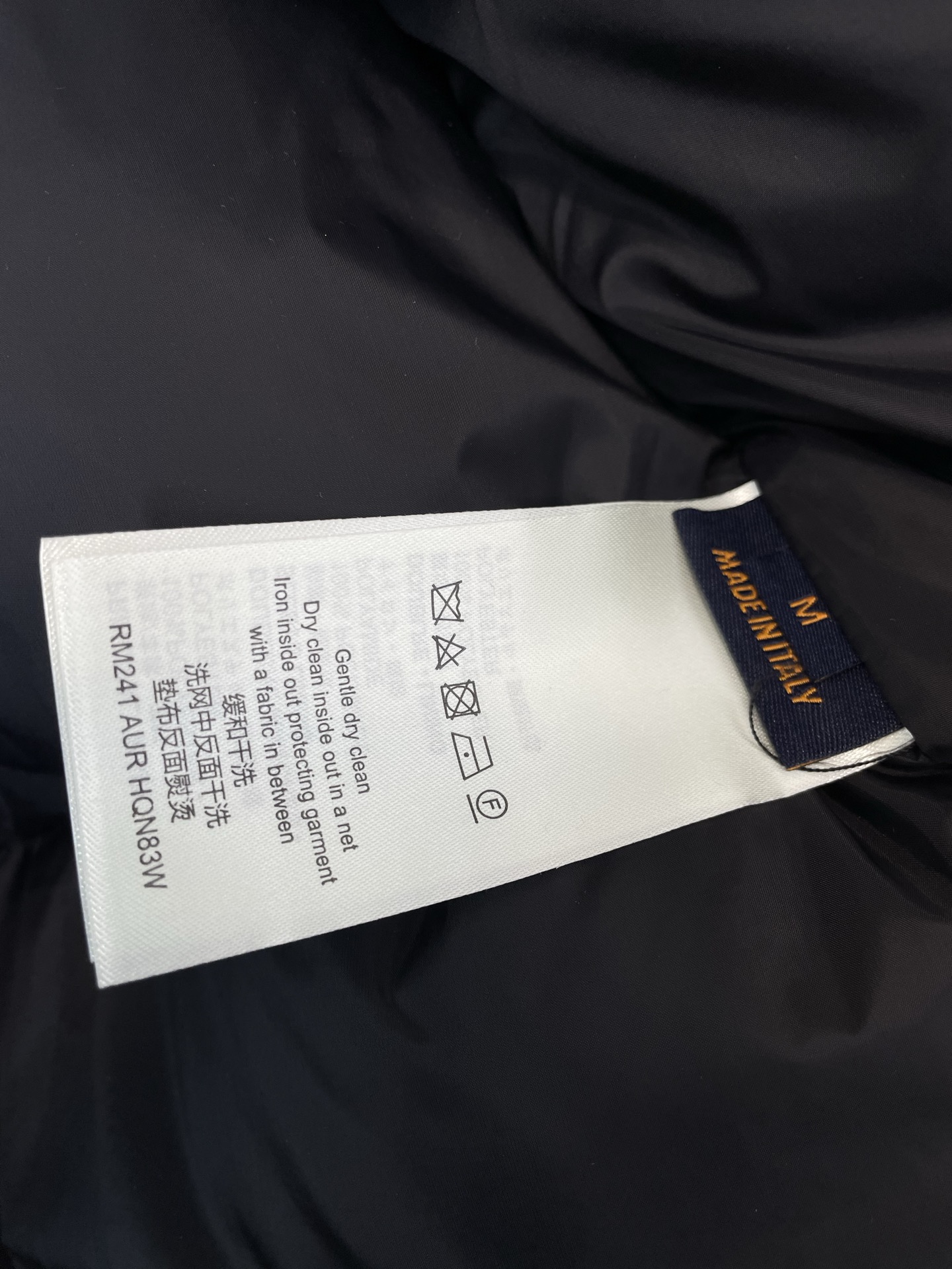 Louis Vuitton Down Jacket Hooded S-m-l-xl
