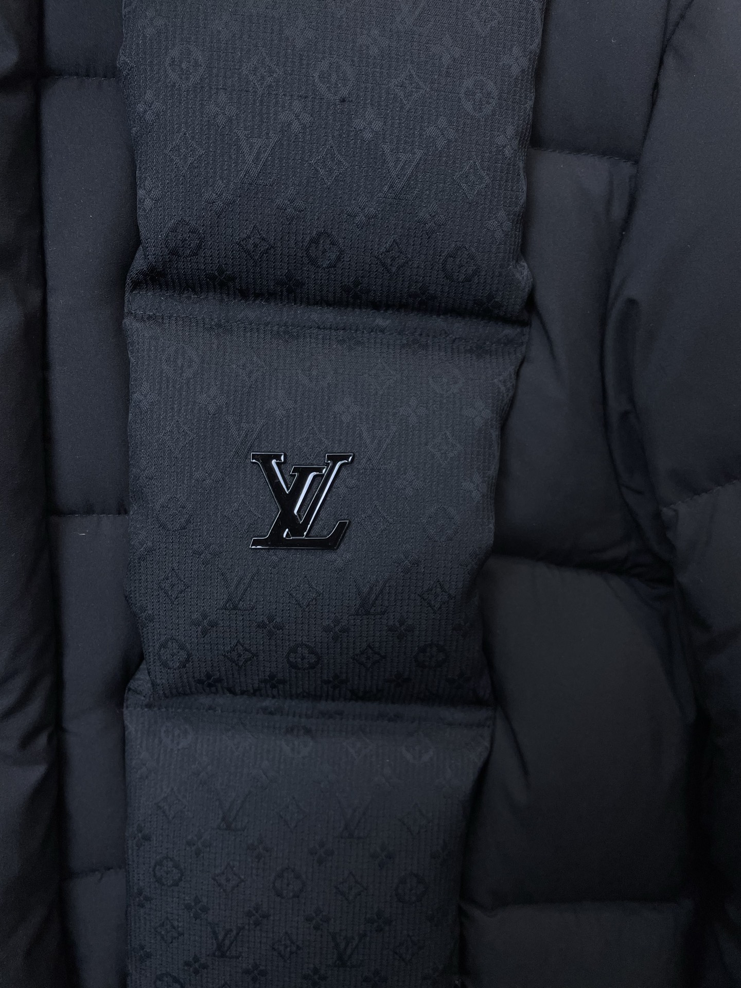 Louis Vuitton Down Jacket Hooded S-m-l-xl