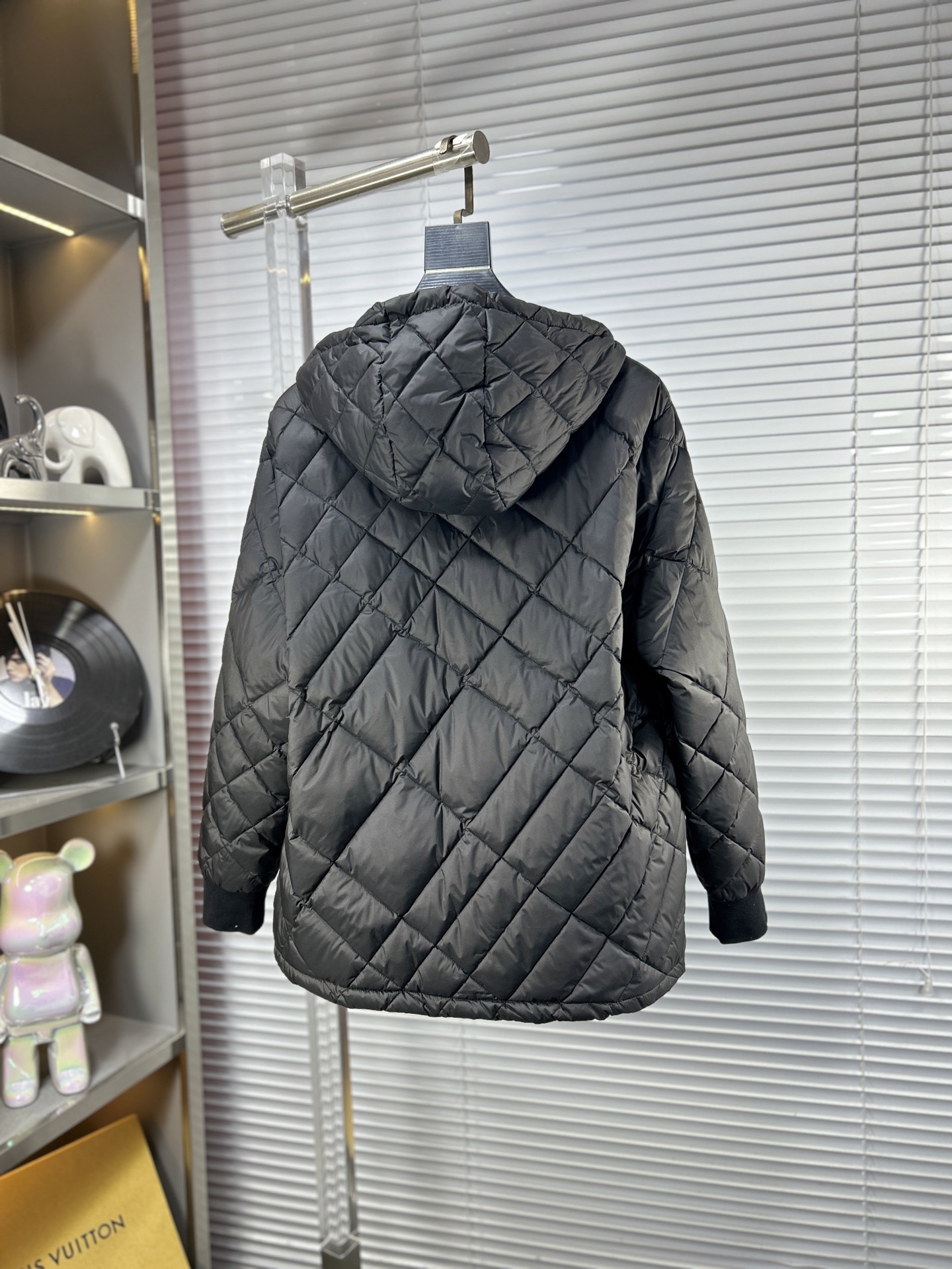 Burberry Down Jacket White Duck Down S-m-xxl