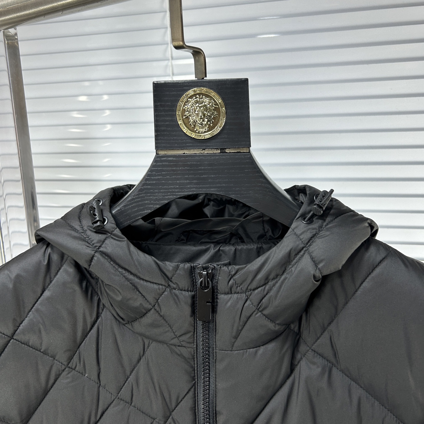 Burberry Down Jacket White Duck Down S-m-xxl
