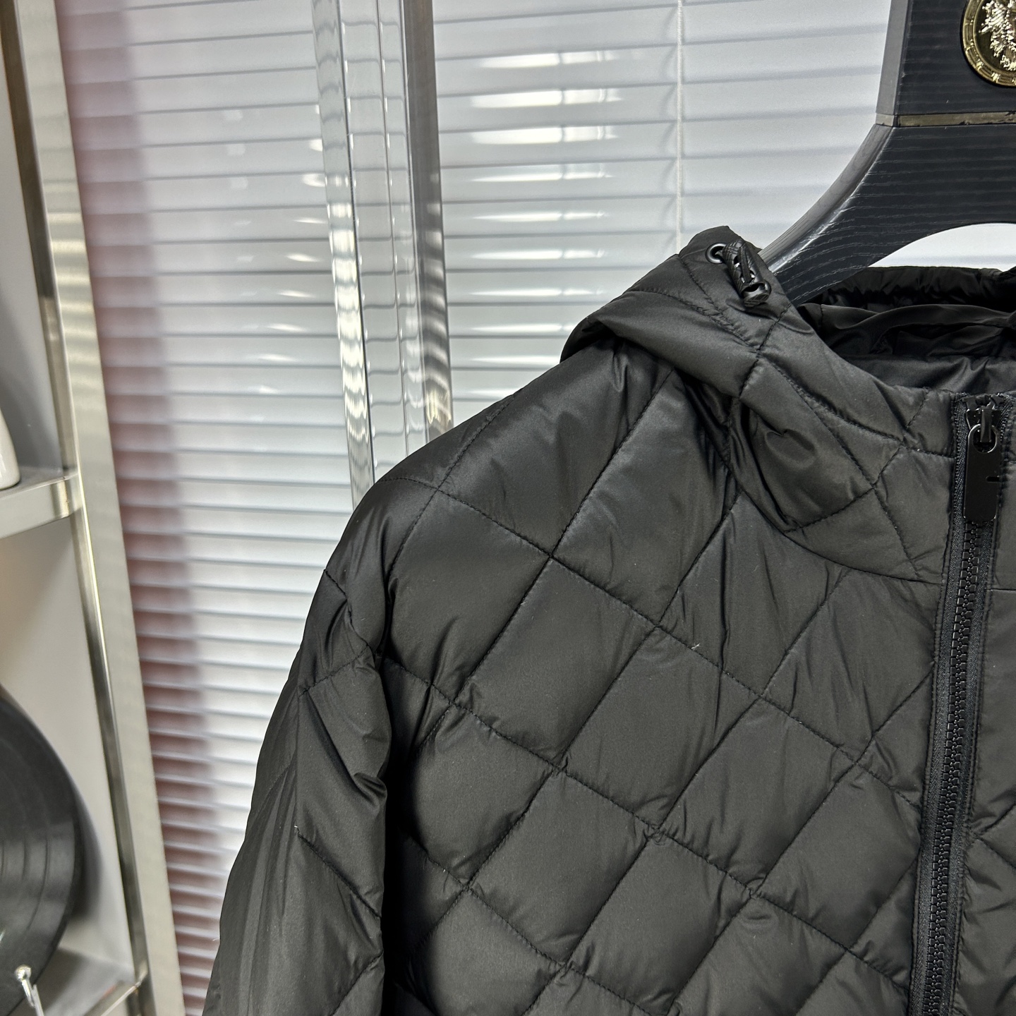 Burberry Down Jacket White Duck Down S-m-xxl