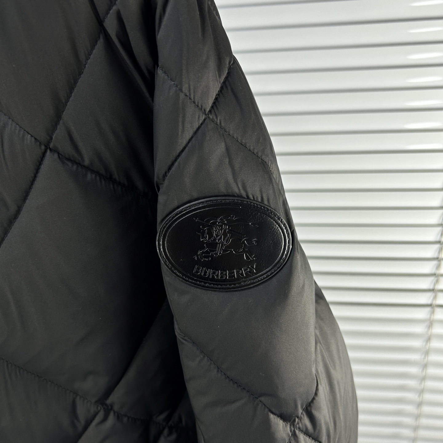 Burberry Down Jacket White Duck Down S-m-xxl