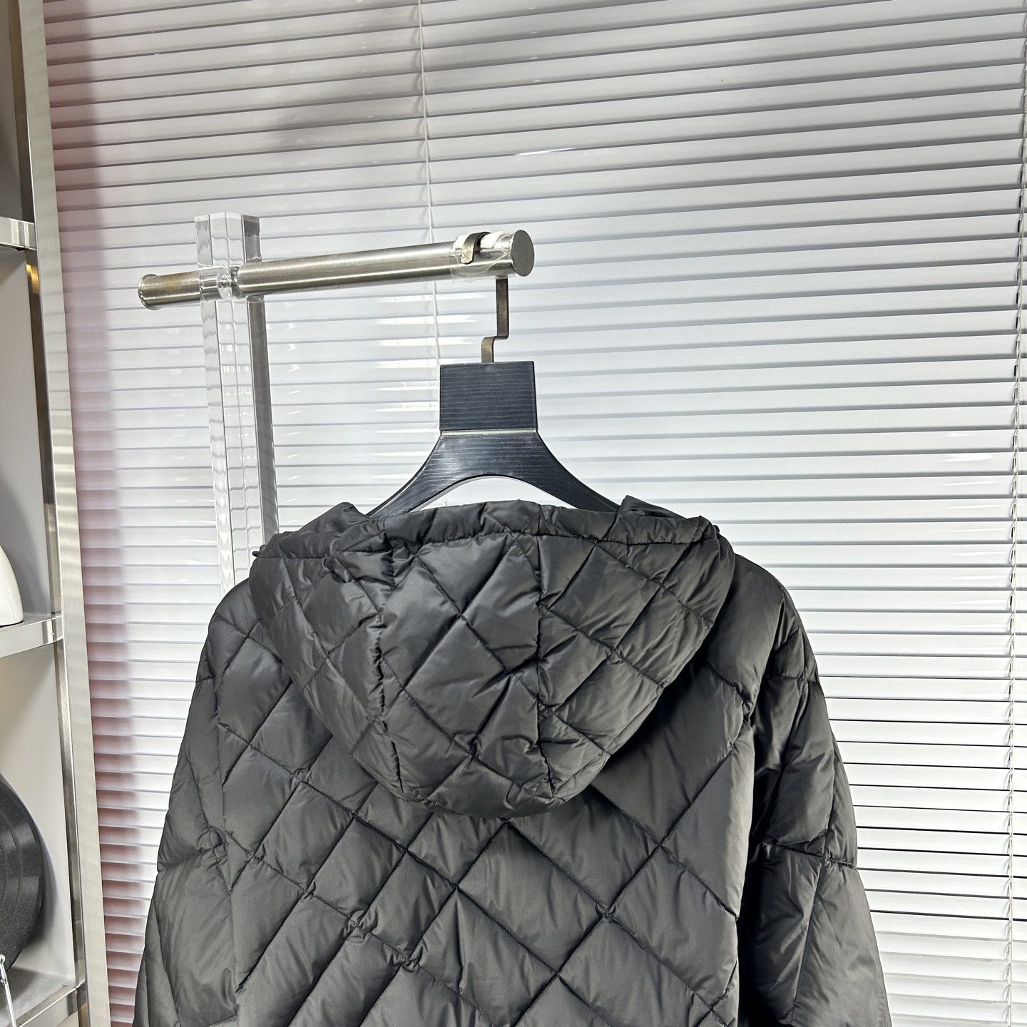 Burberry Down Jacket White Duck Down S-m-xxl