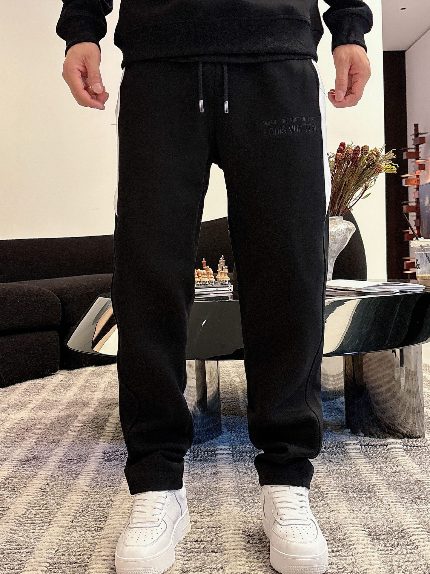 Louis Vuitton Hoodie M-l-xl