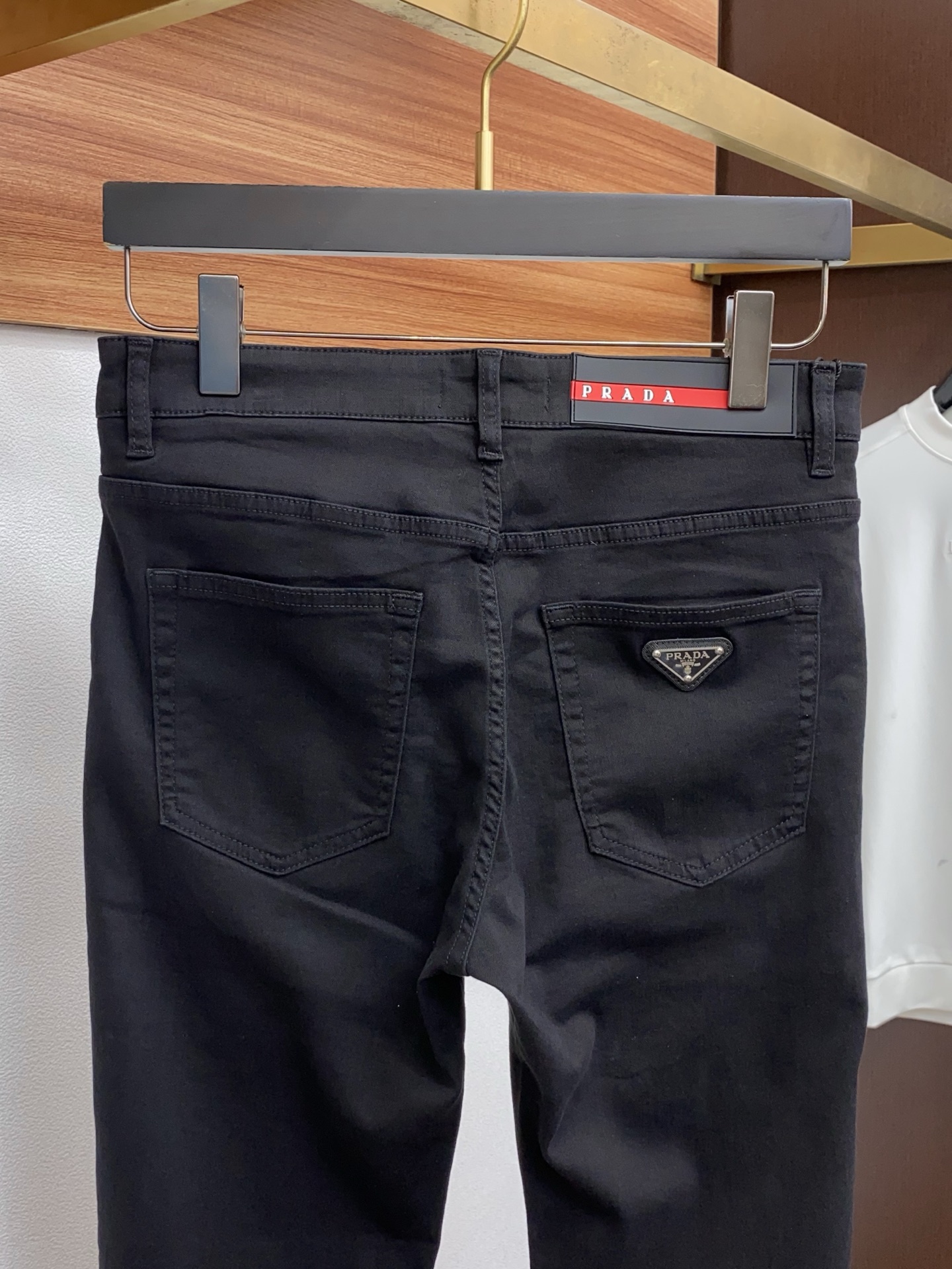 Prada Jeans Slim Fit S-l